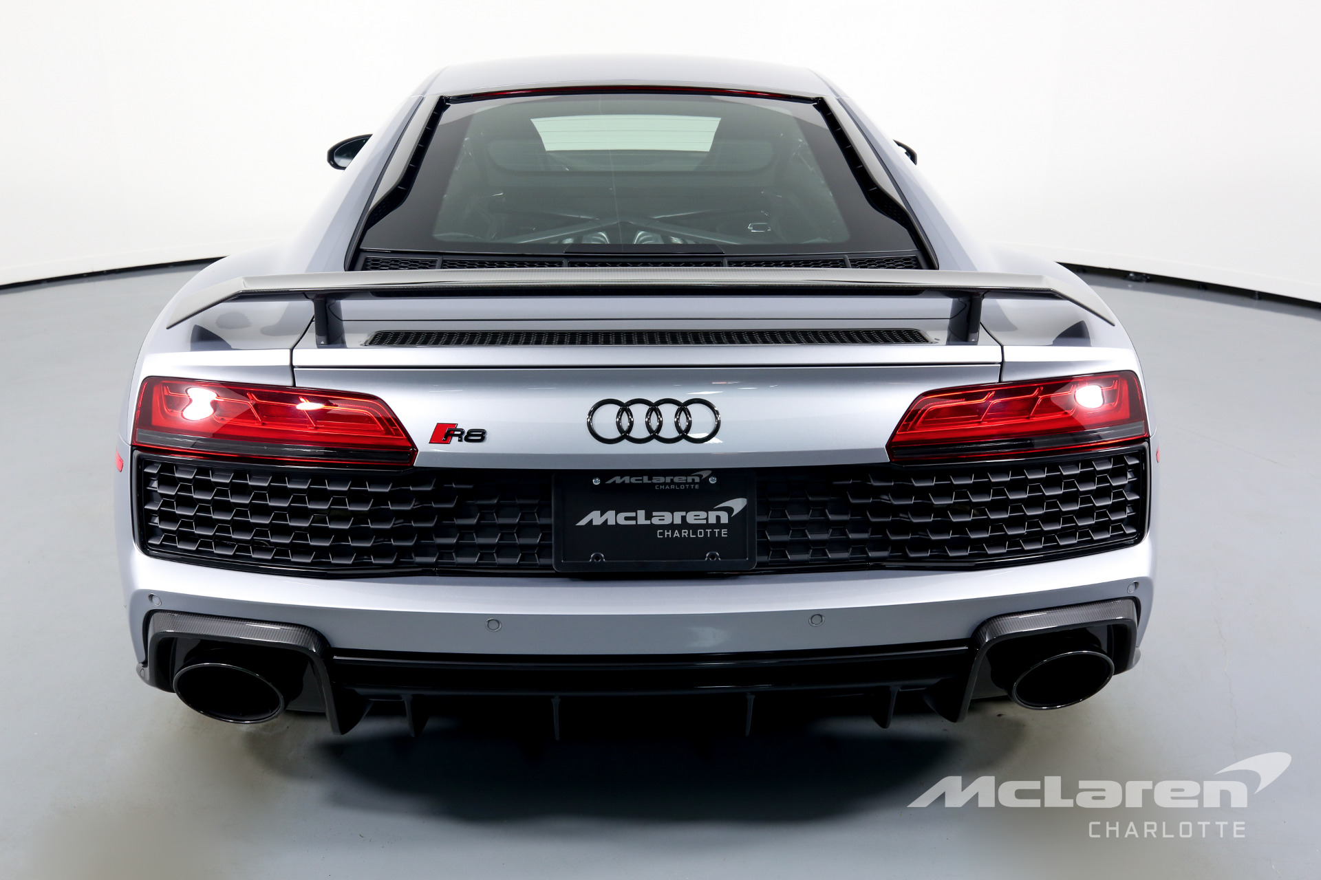 2020 AUDI R8 5.2 QUATTRO V10 PERFORMANCE, 5/20