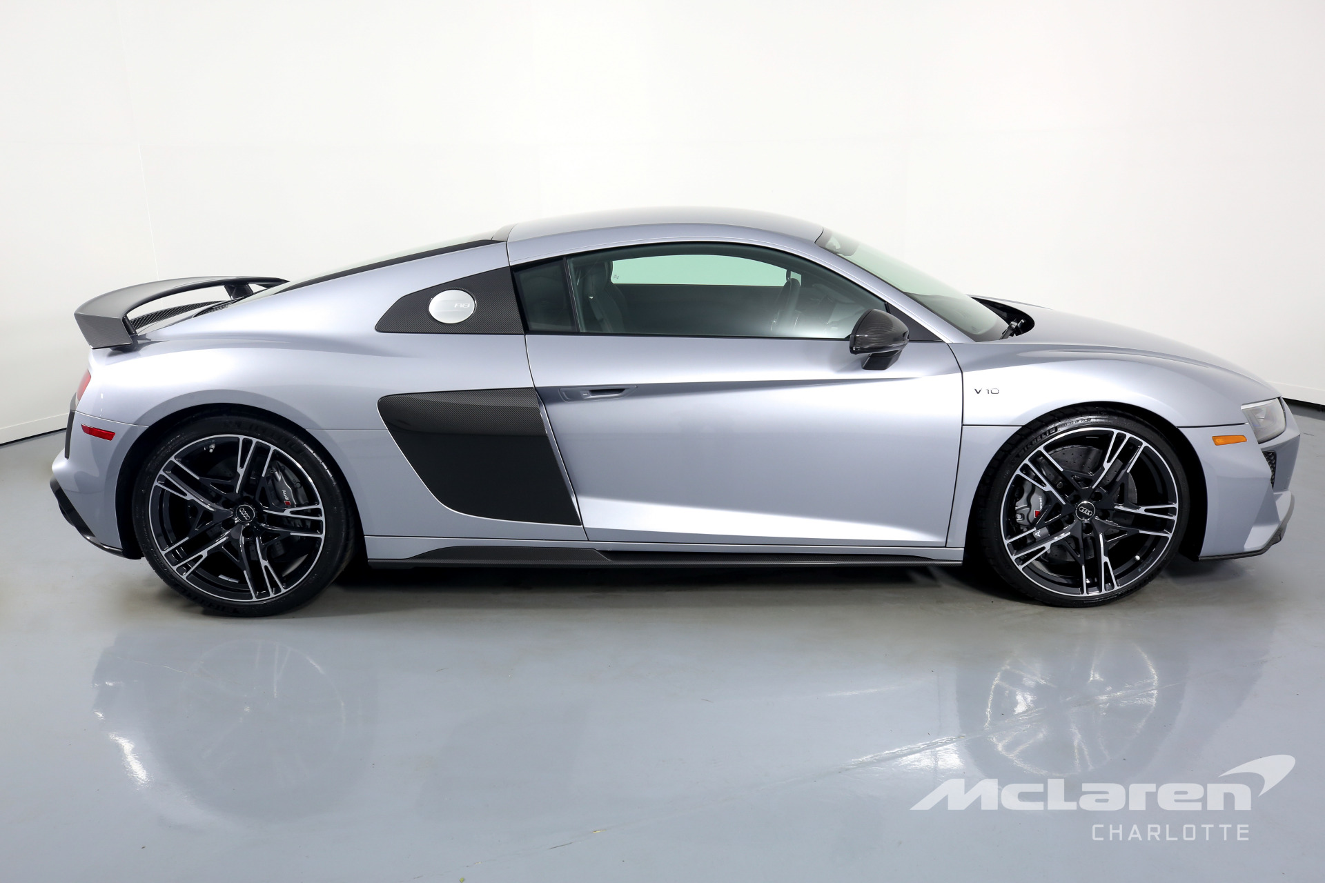 2020 AUDI R8 5.2 QUATTRO V10 PERFORMANCE, 7/20