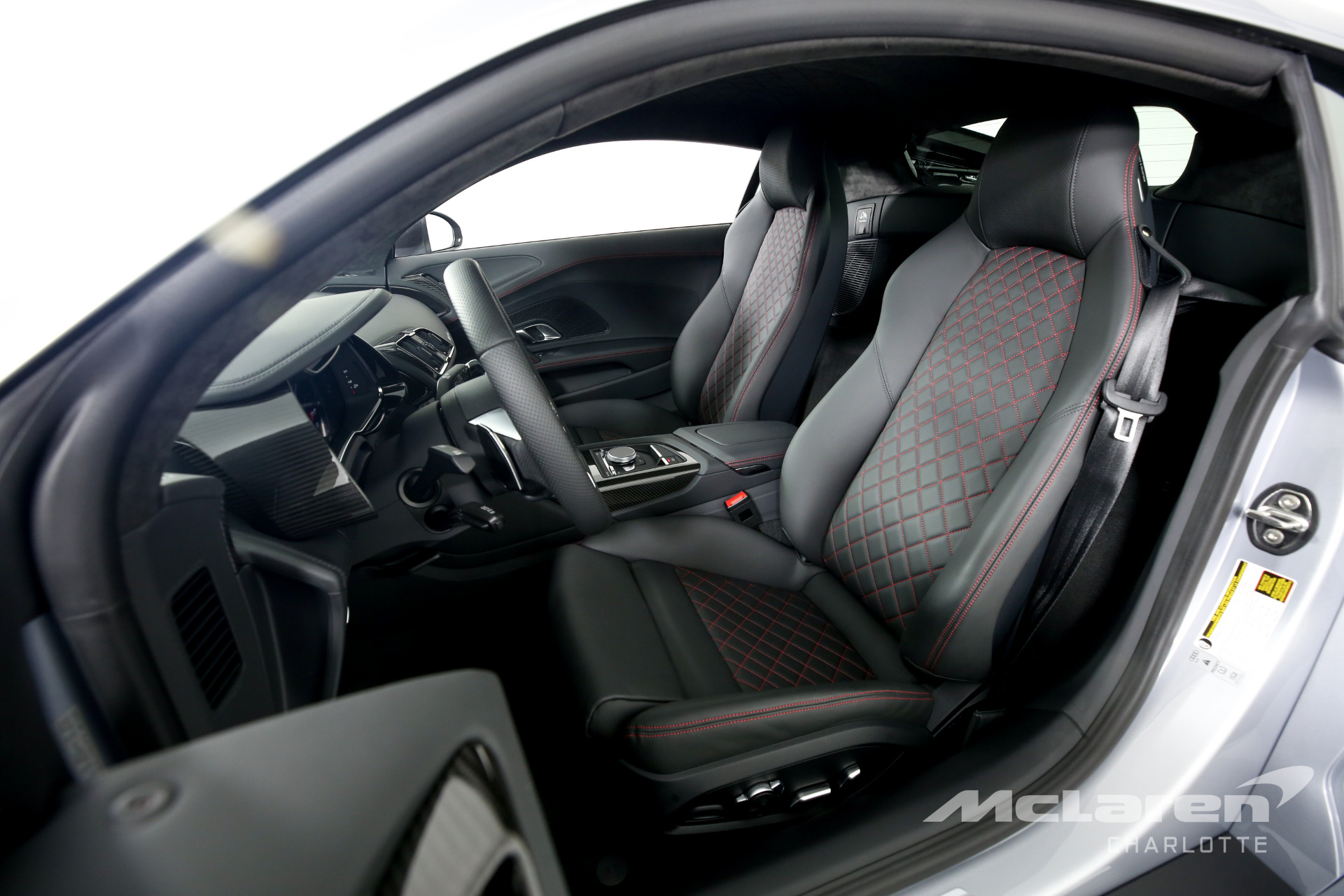 2020 AUDI R8 5.2 QUATTRO V10 PERFORMANCE, 9/20