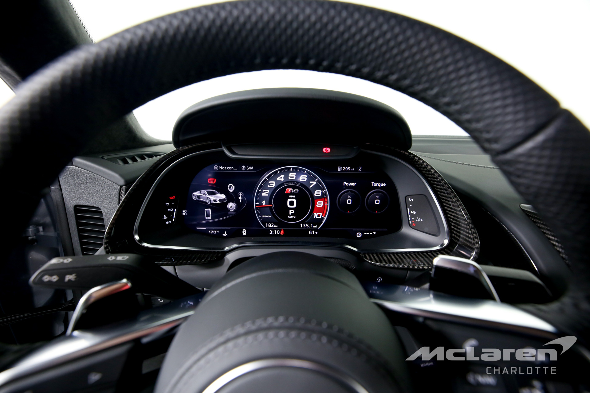 2020 AUDI R8 5.2 QUATTRO V10 PERFORMANCE, 11/20