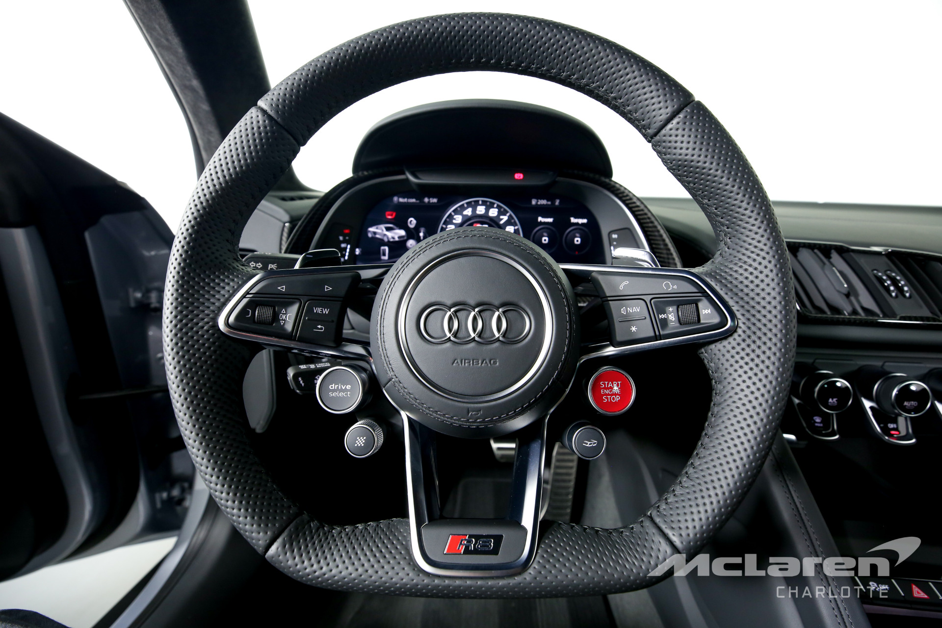 2020 AUDI R8 5.2 QUATTRO V10 PERFORMANCE, 12/20