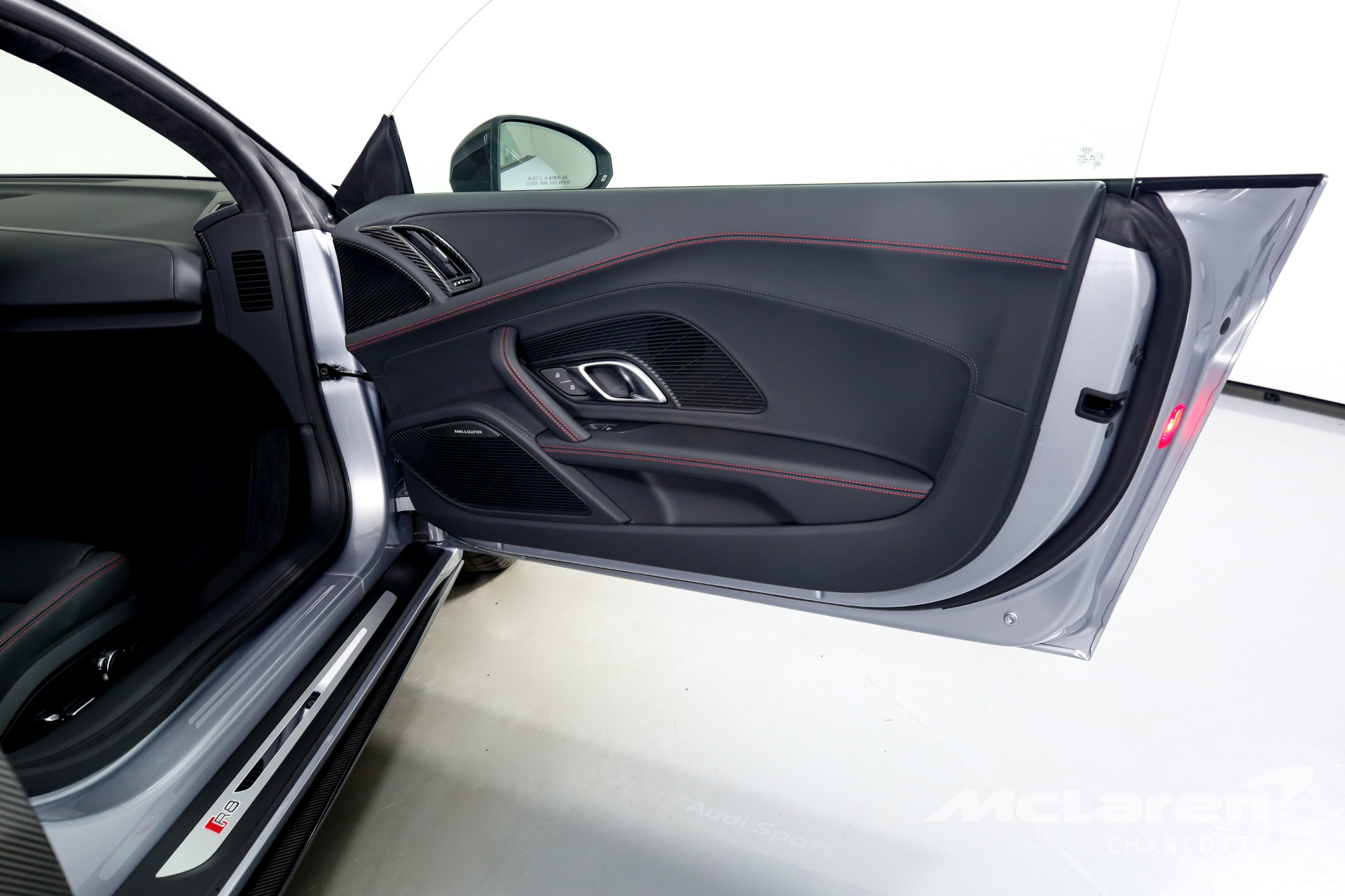 2020 AUDI R8 5.2 QUATTRO V10 PERFORMANCE, 14/20