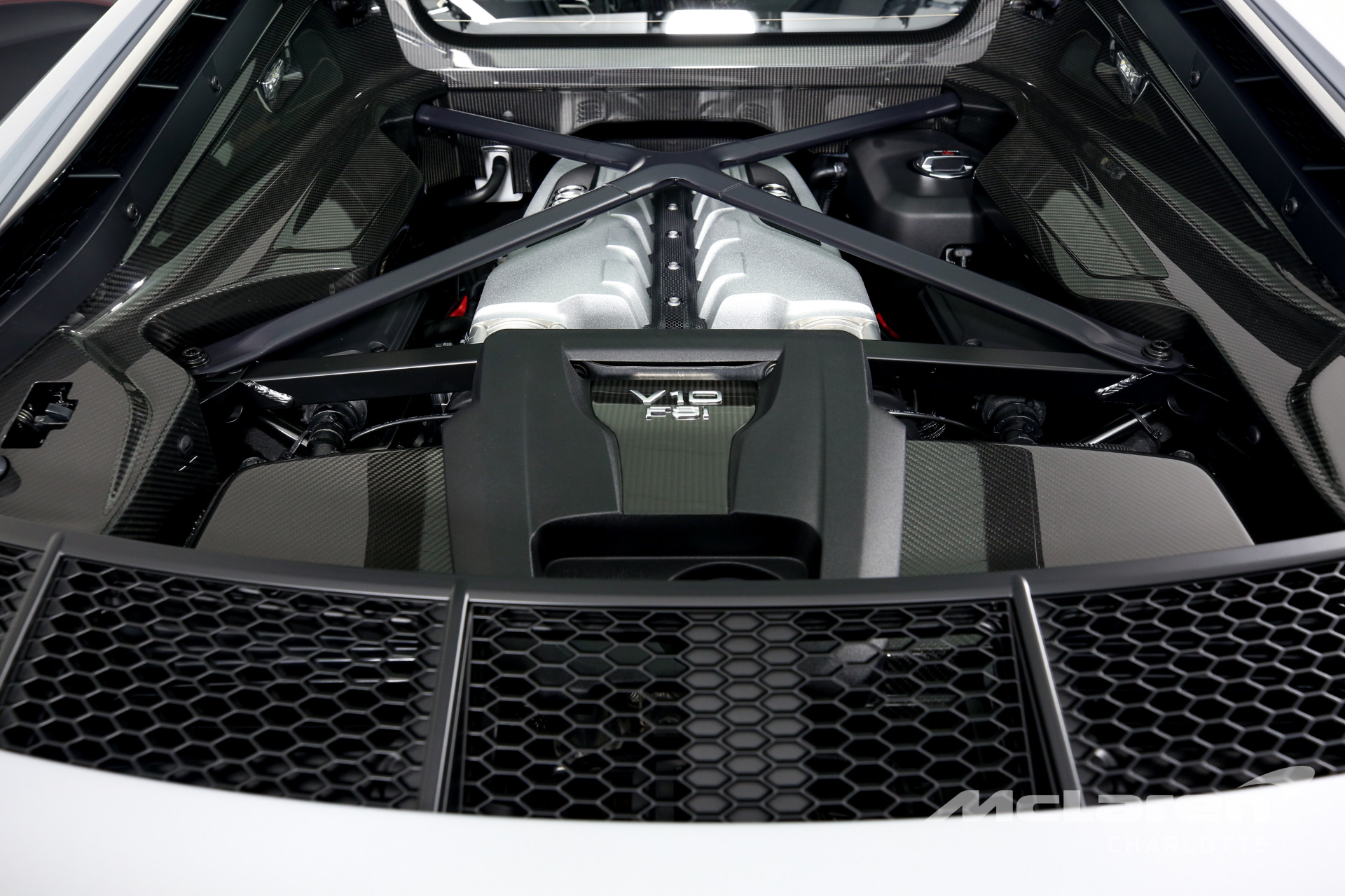 2020 AUDI R8 5.2 QUATTRO V10 PERFORMANCE, 17/20