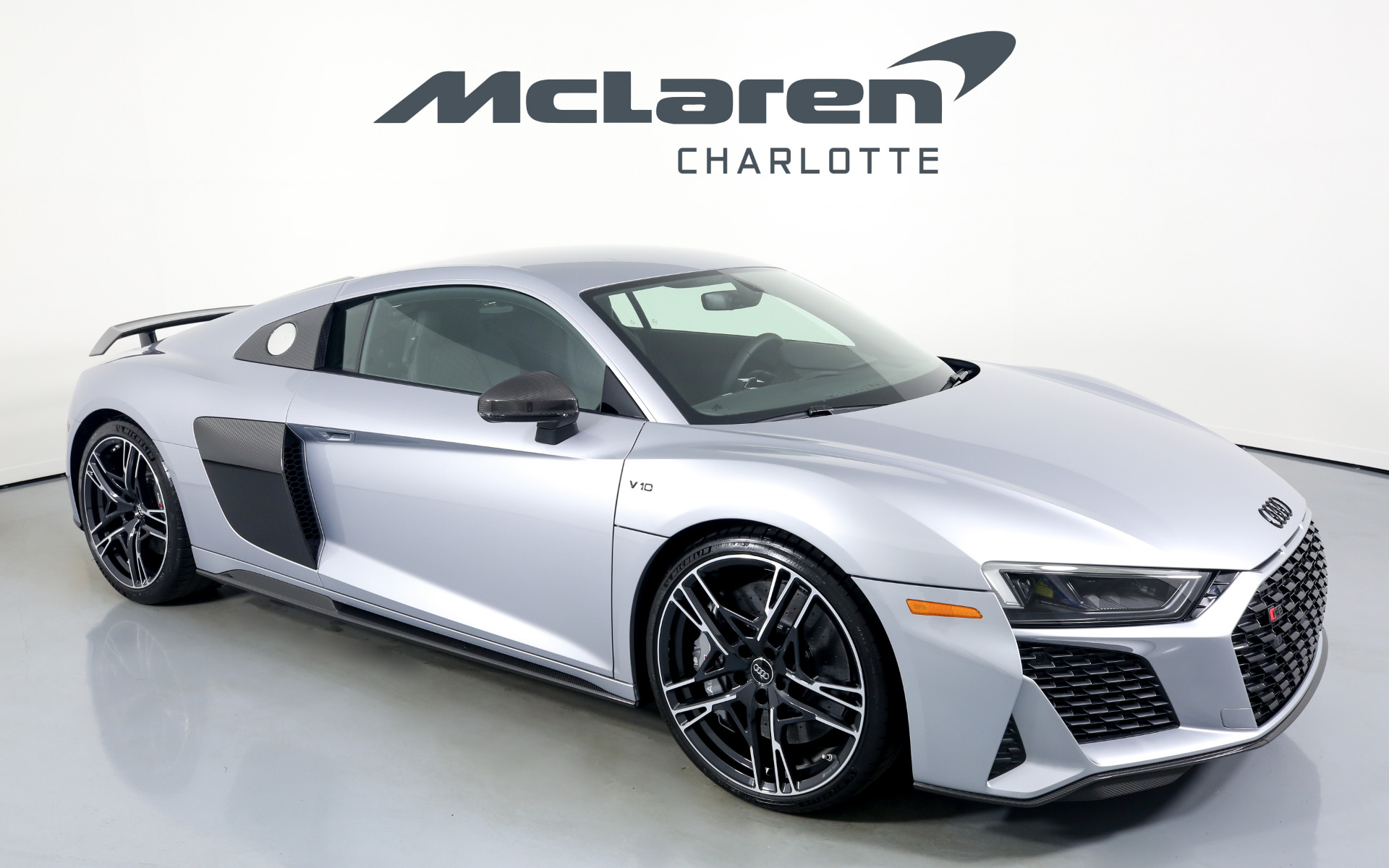 2020 AUDI R8 5.2 QUATTRO V10 PERFORMANCE, 19/20