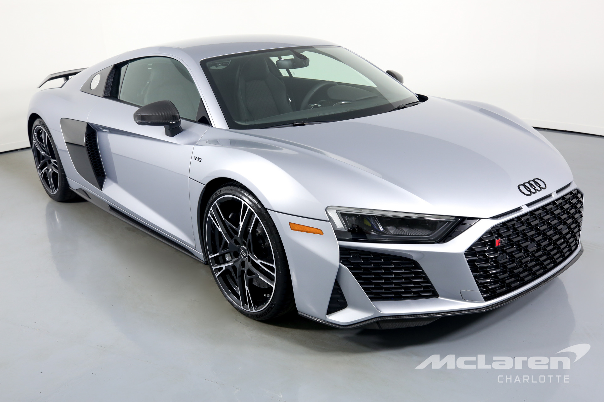 2020 AUDI R8 5.2 QUATTRO V10 PERFORMANCE, 20/20