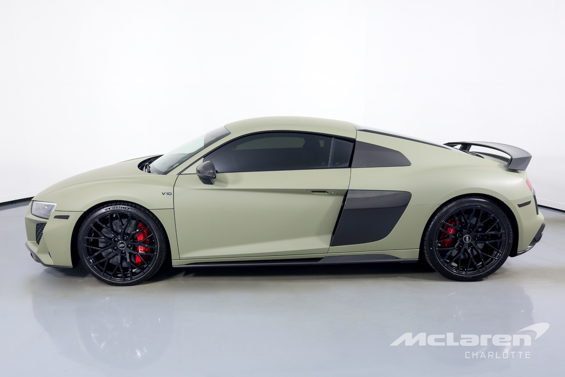 2020 AUDI R8 5.2 QUATTRO V10 PERFORMANCE, 3/20