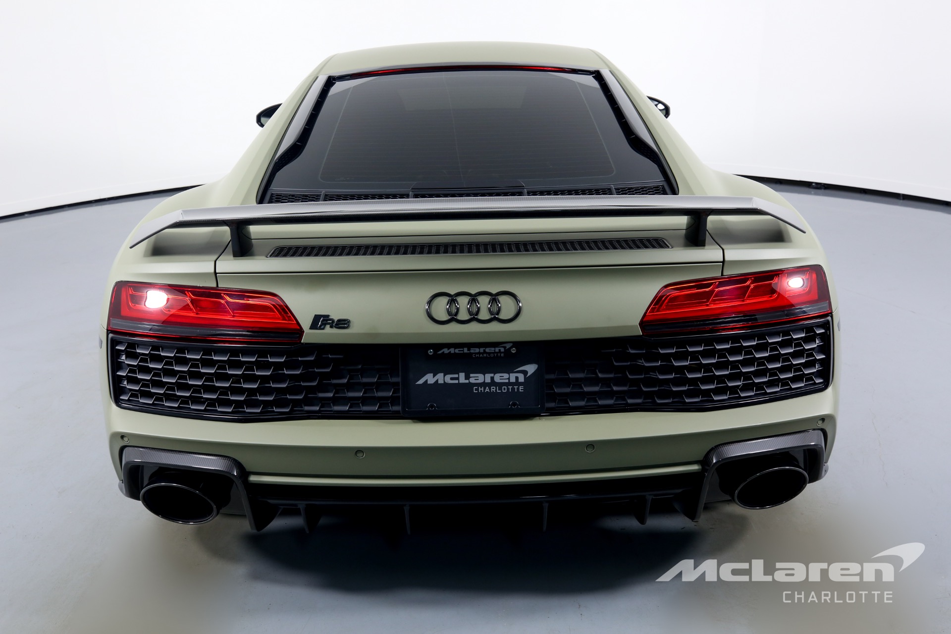 2020 AUDI R8 5.2 QUATTRO V10 PERFORMANCE, 5/20