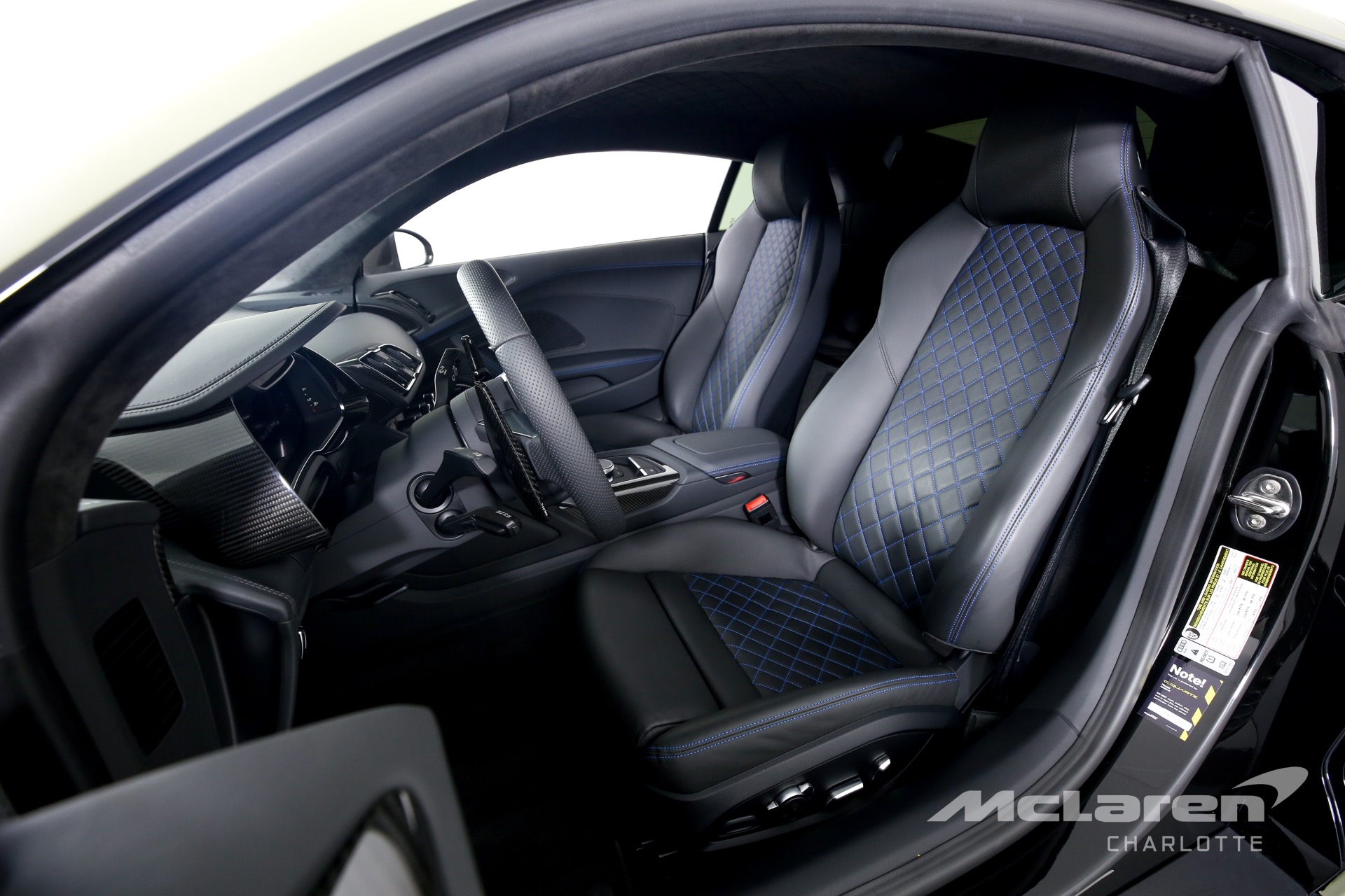2020 AUDI R8 5.2 QUATTRO V10 PERFORMANCE, 9/20