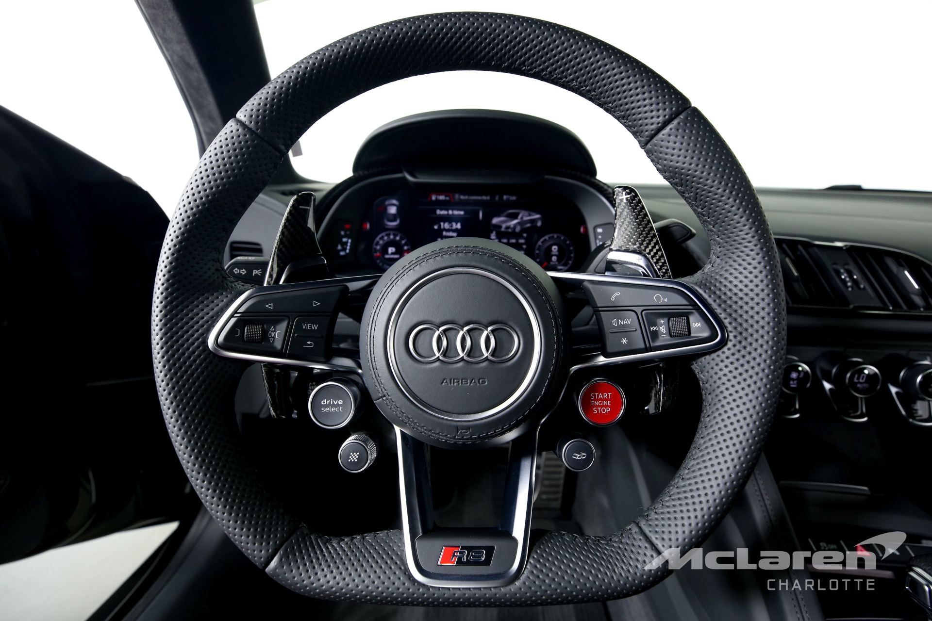 2020 AUDI R8 5.2 QUATTRO V10 PERFORMANCE, 12/20