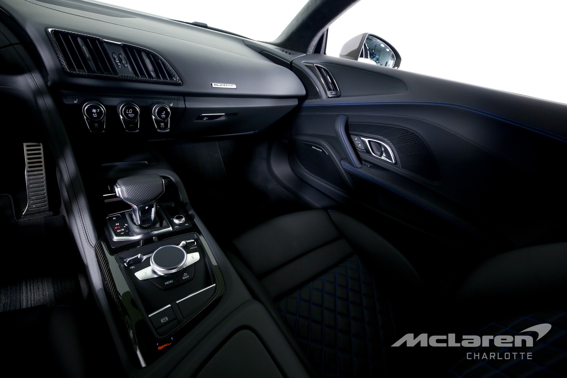 2020 AUDI R8 5.2 QUATTRO V10 PERFORMANCE, 13/20