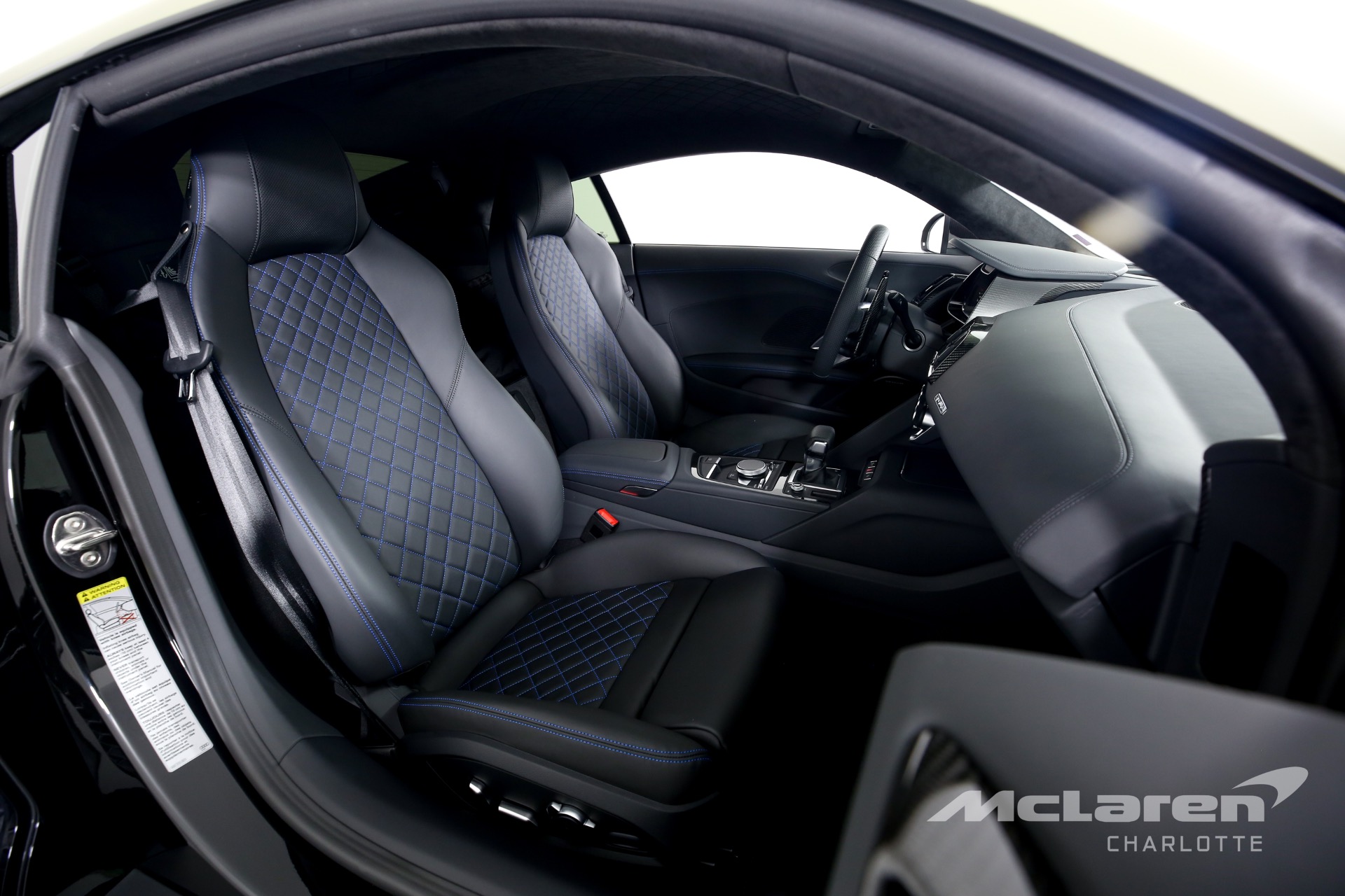 2020 AUDI R8 5.2 QUATTRO V10 PERFORMANCE, 15/20