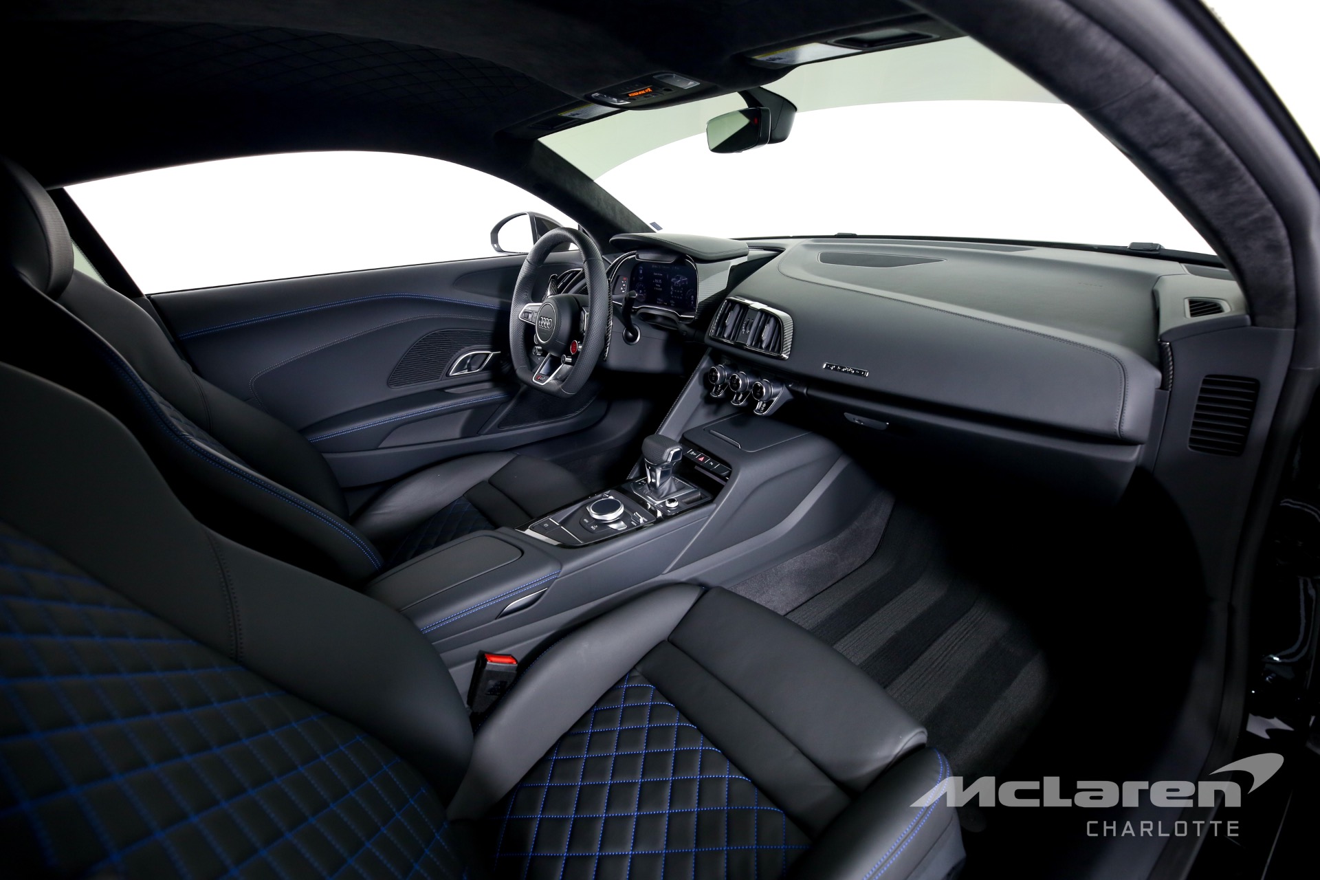 2020 AUDI R8 5.2 QUATTRO V10 PERFORMANCE, 16/20
