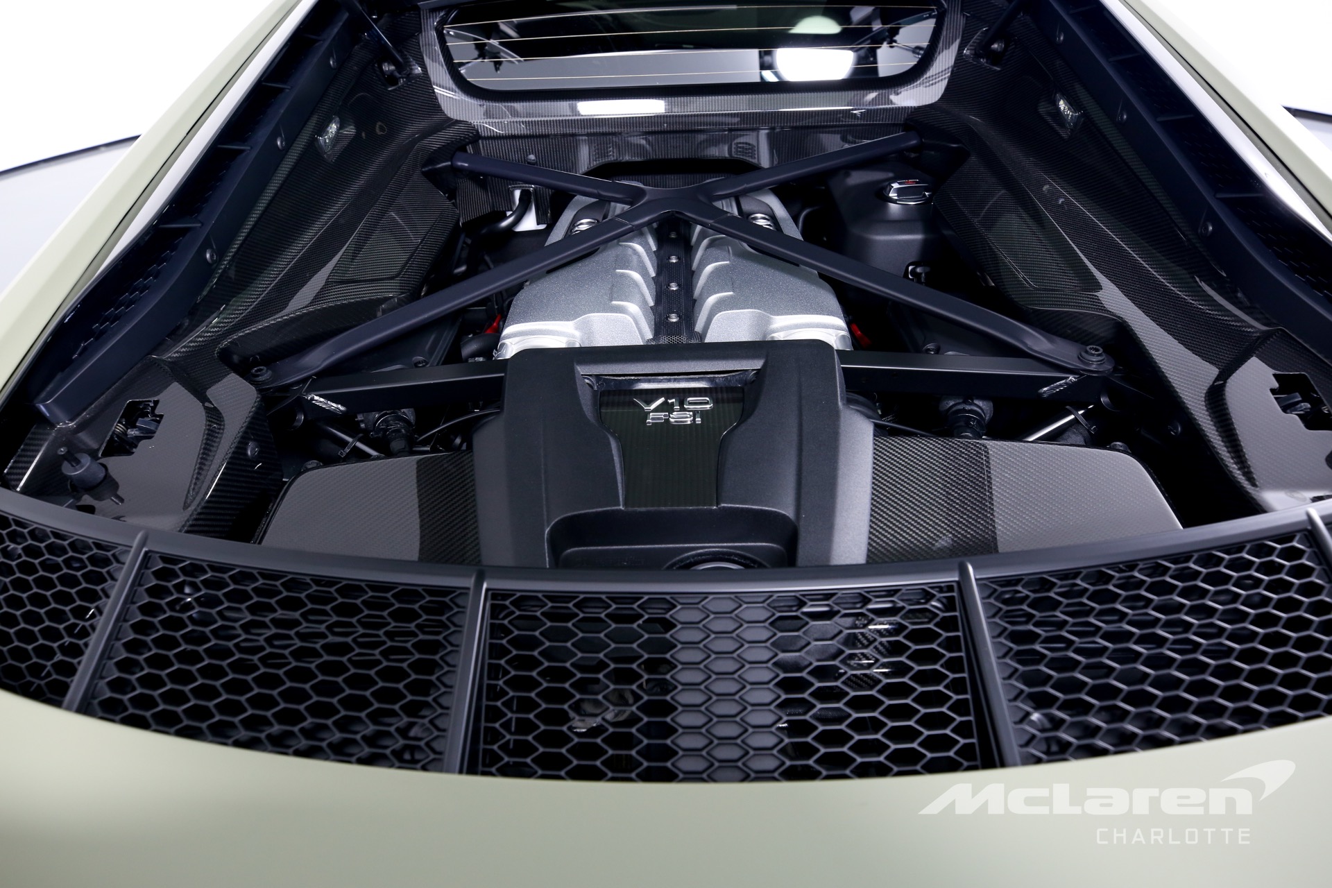 2020 AUDI R8 5.2 QUATTRO V10 PERFORMANCE, 18/20