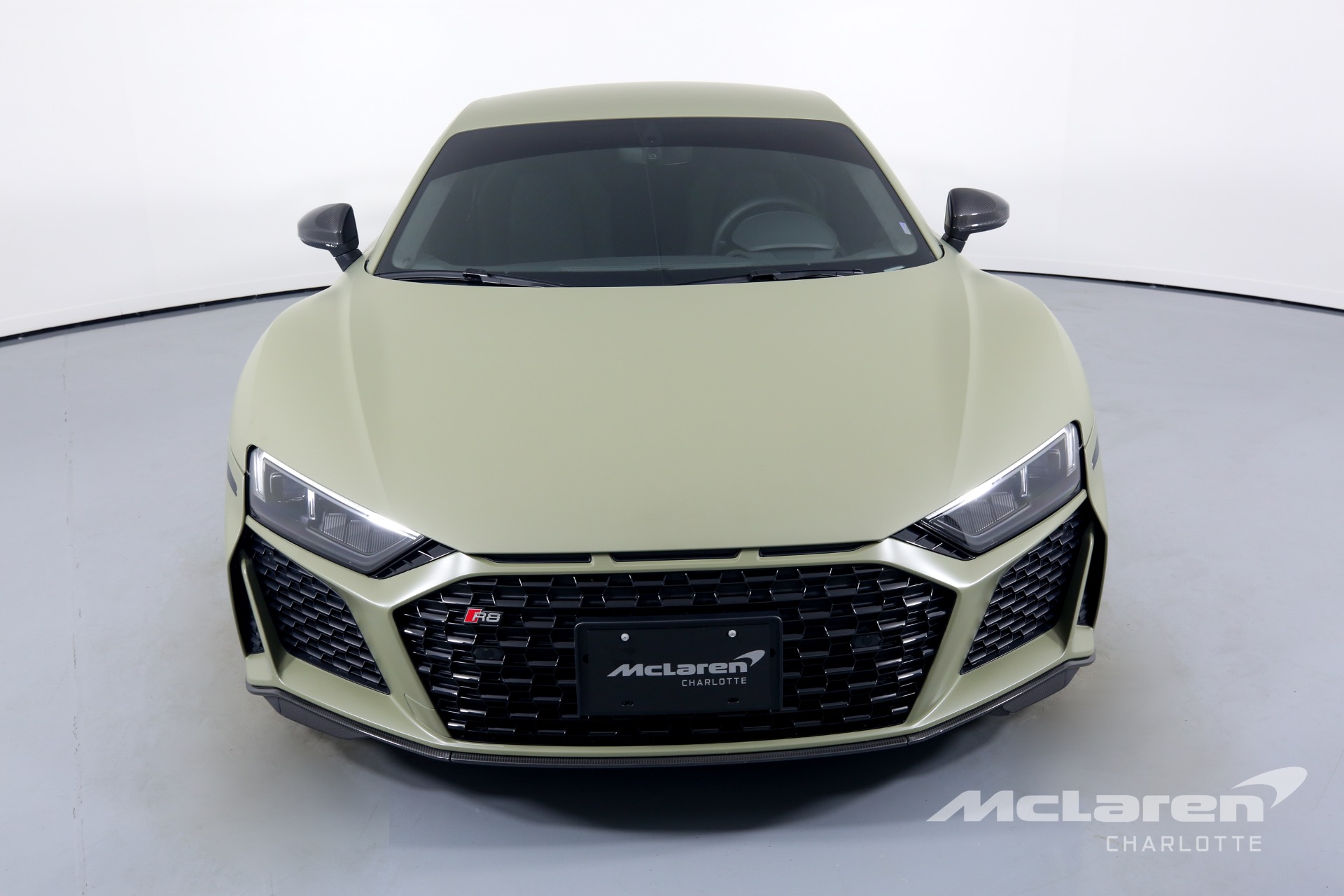 2020 AUDI R8 5.2 QUATTRO V10 PERFORMANCE, 20/20
