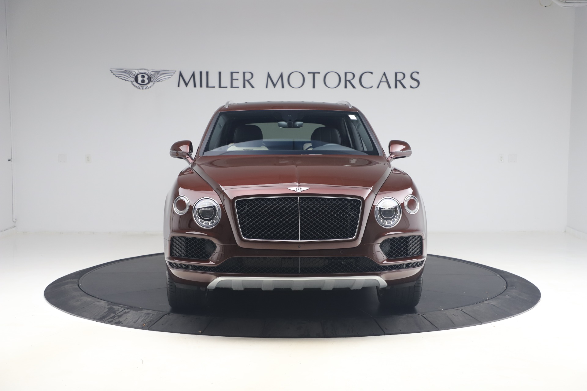 2020 Bentley Bentayga V8, 11/20