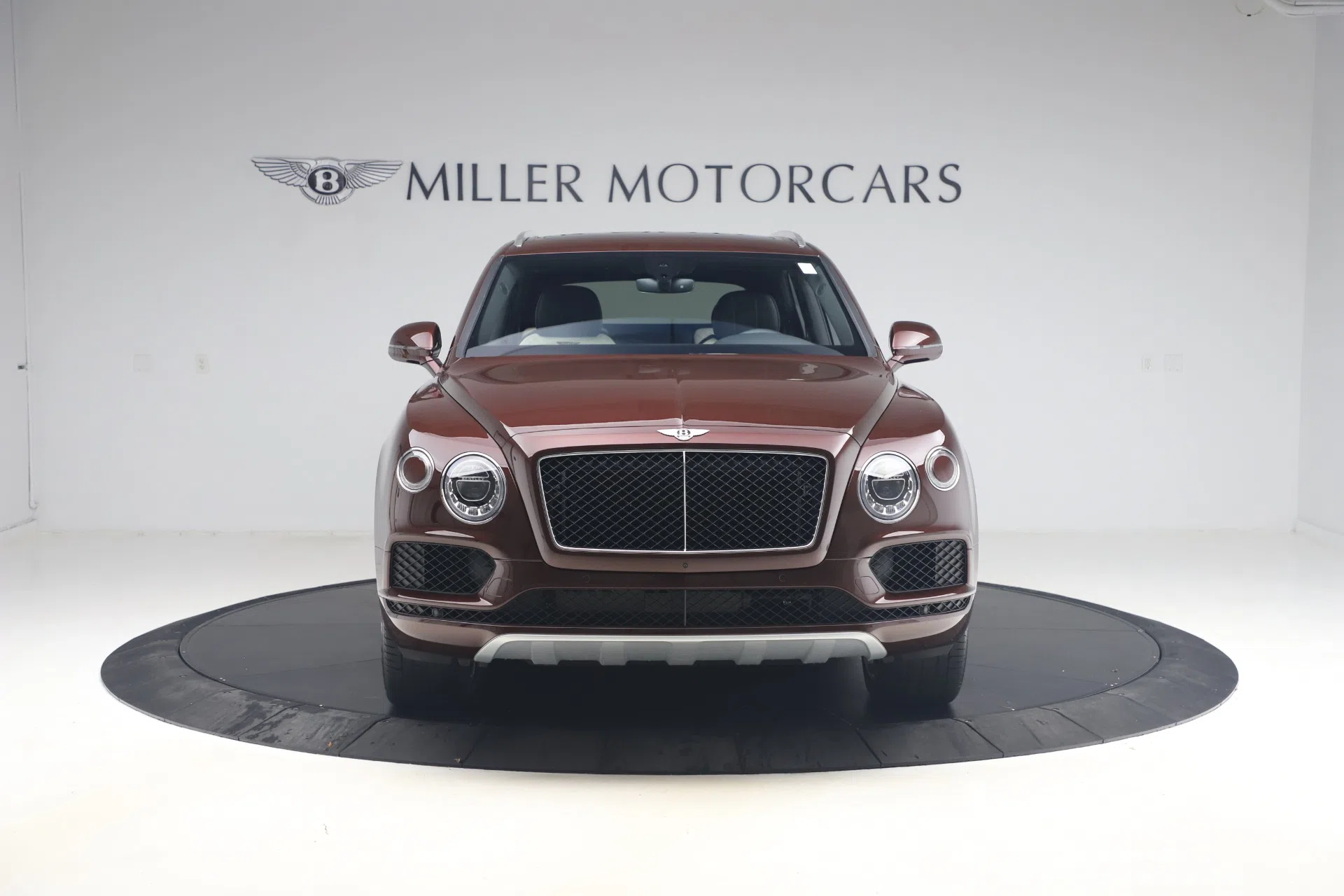 2020 Bentley Bentayga V8 for sale, exterior, Cricket Ball