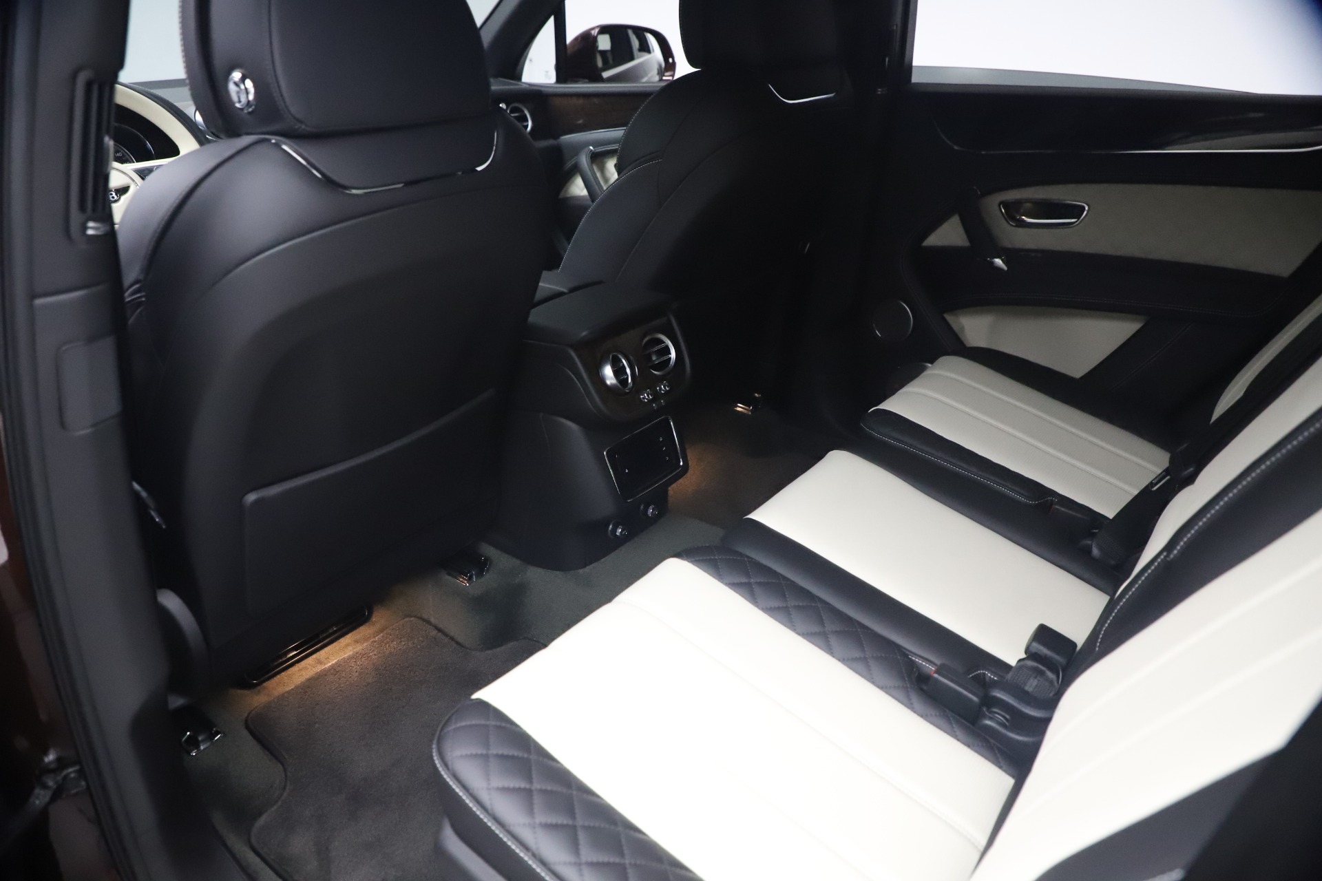 2020 Bentley Bentayga V8, 15/20