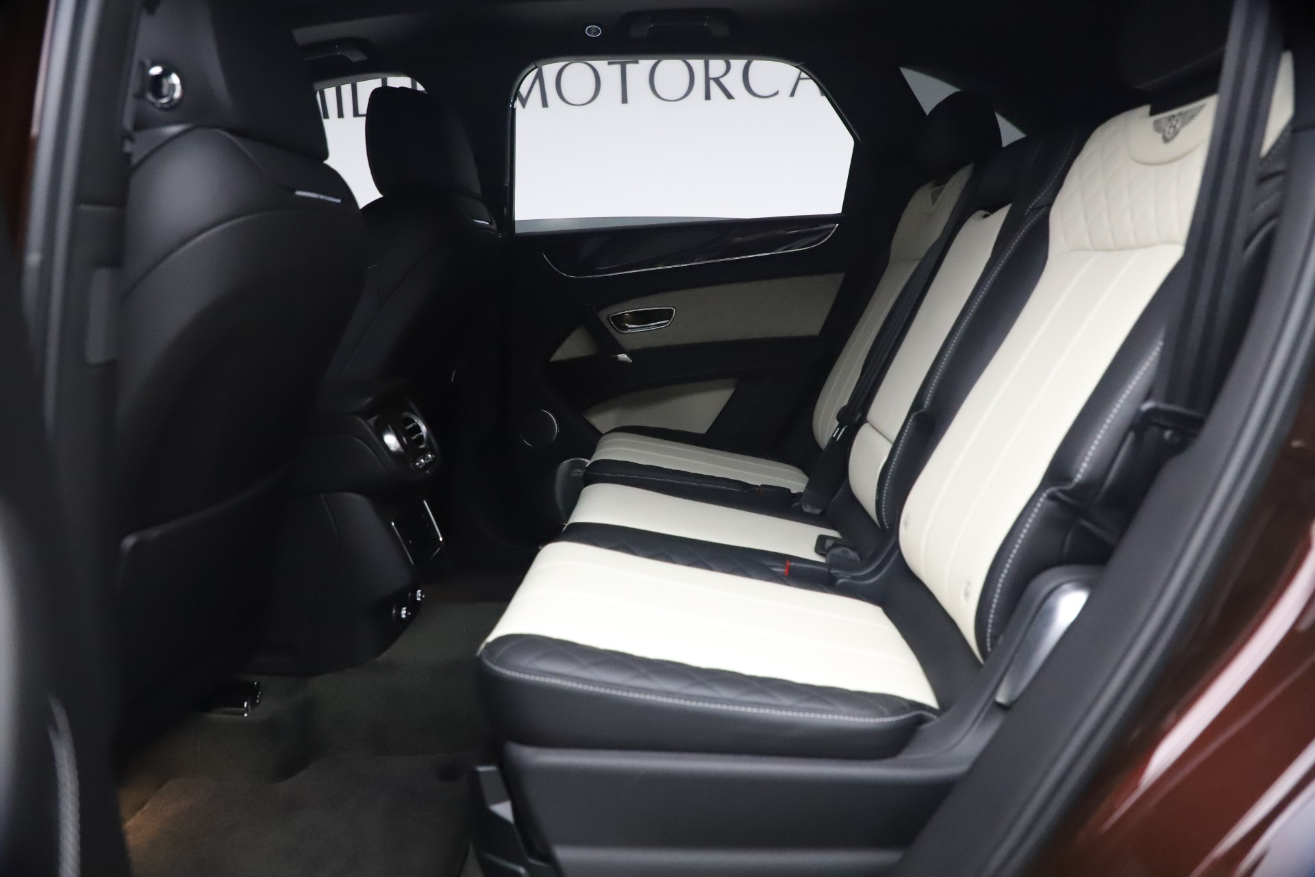 2020 Bentley Bentayga V8, 16/20