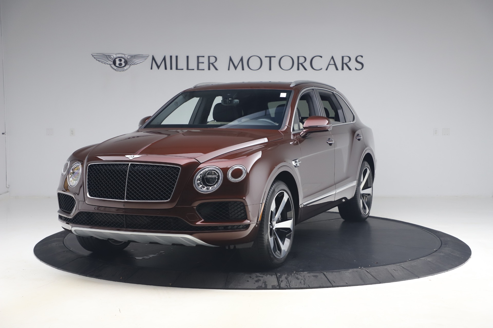 2020 Bentley Bentayga V8, 20/20