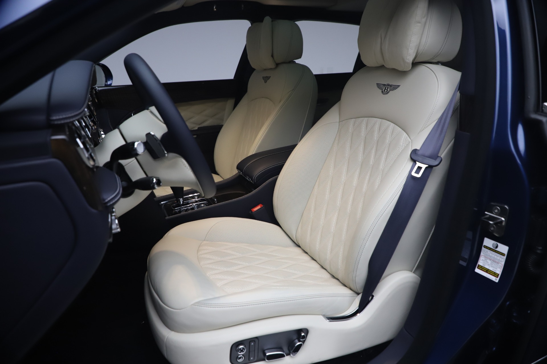 2020 Bentley Mulsanne Speed, 11/20