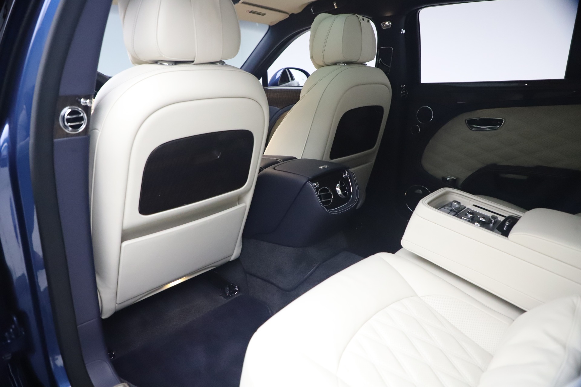 2020 Bentley Mulsanne Speed, 12/20