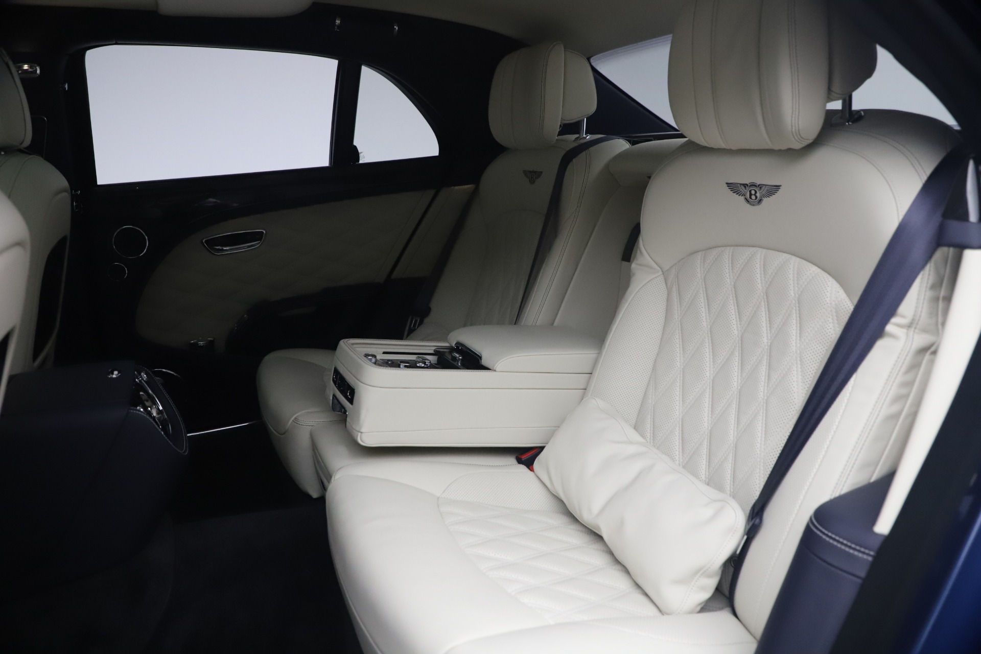 2020 Bentley Mulsanne Speed, 14/20