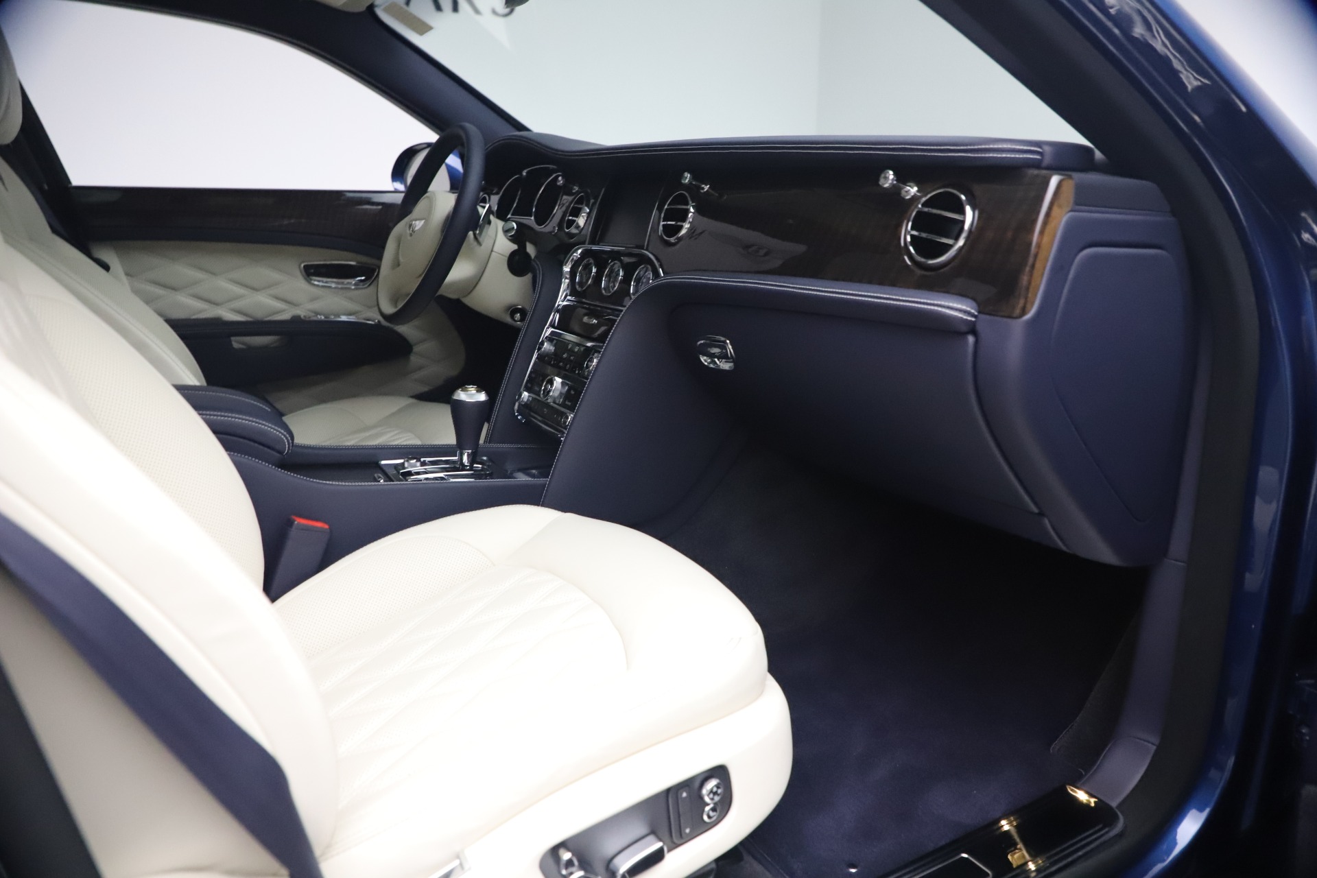 2020 Bentley Mulsanne Speed, 15/20