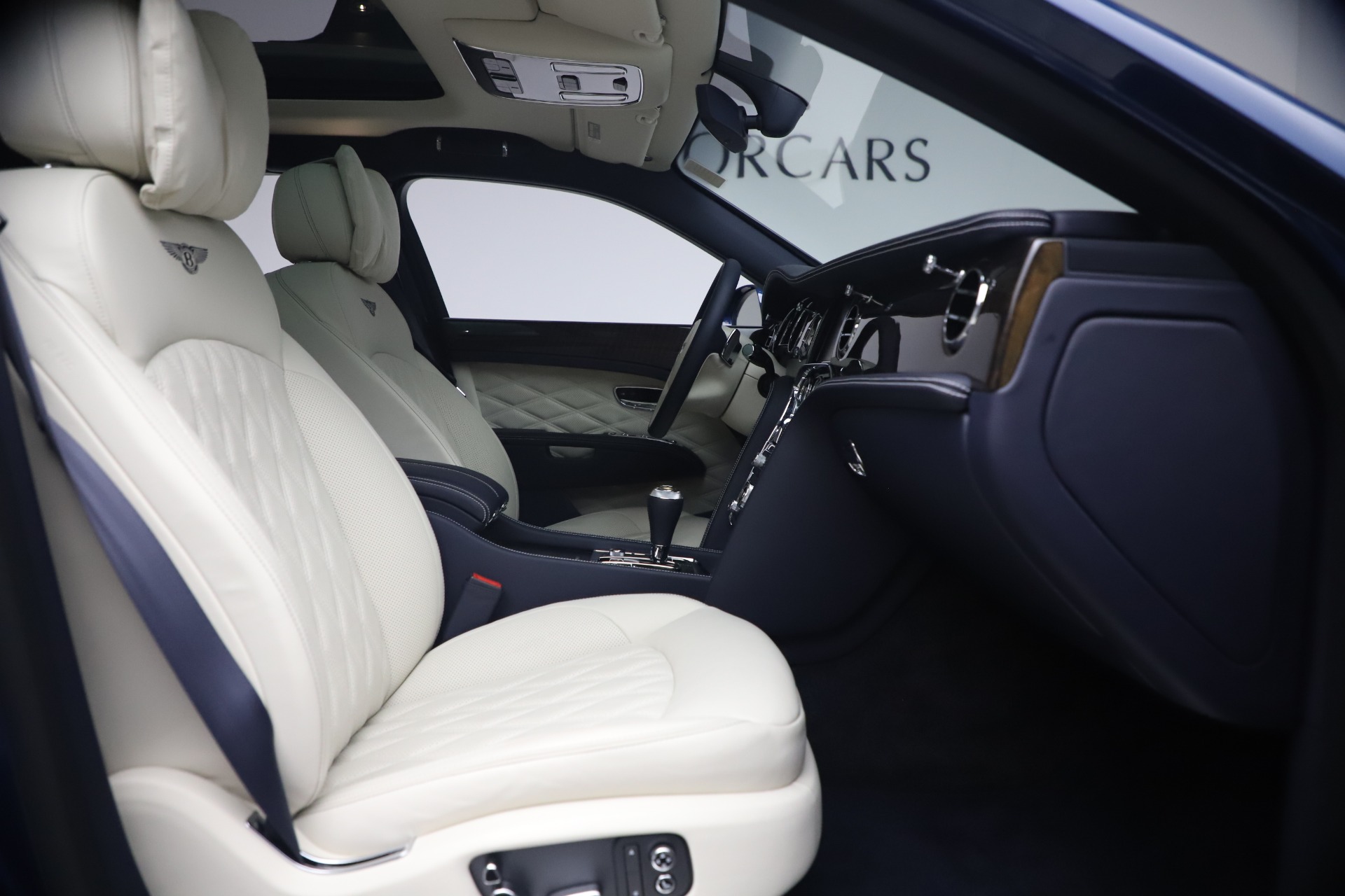 2020 Bentley Mulsanne Speed, 16/20