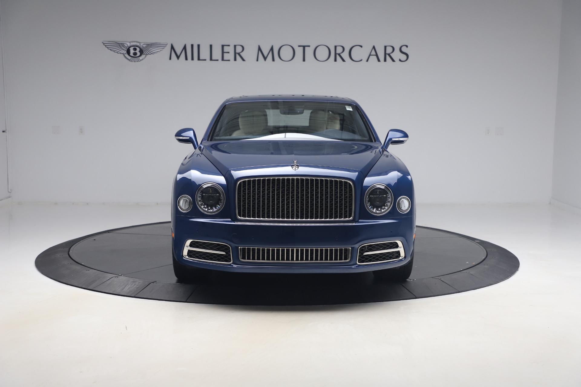 2020 Bentley Mulsanne Speed, 20/20