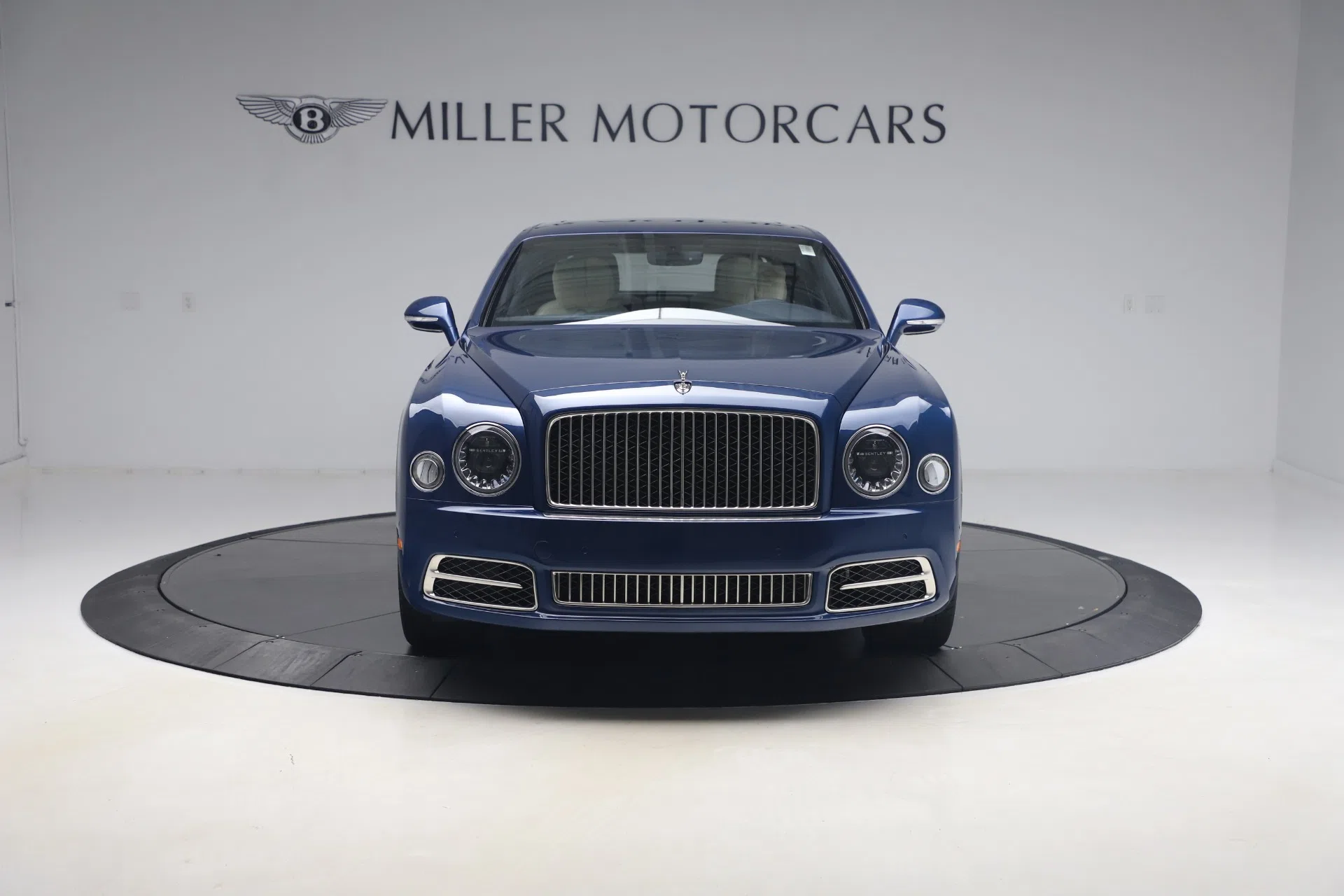 2020 Bentley Mulsanne Speed for sale, exterior, Marlin