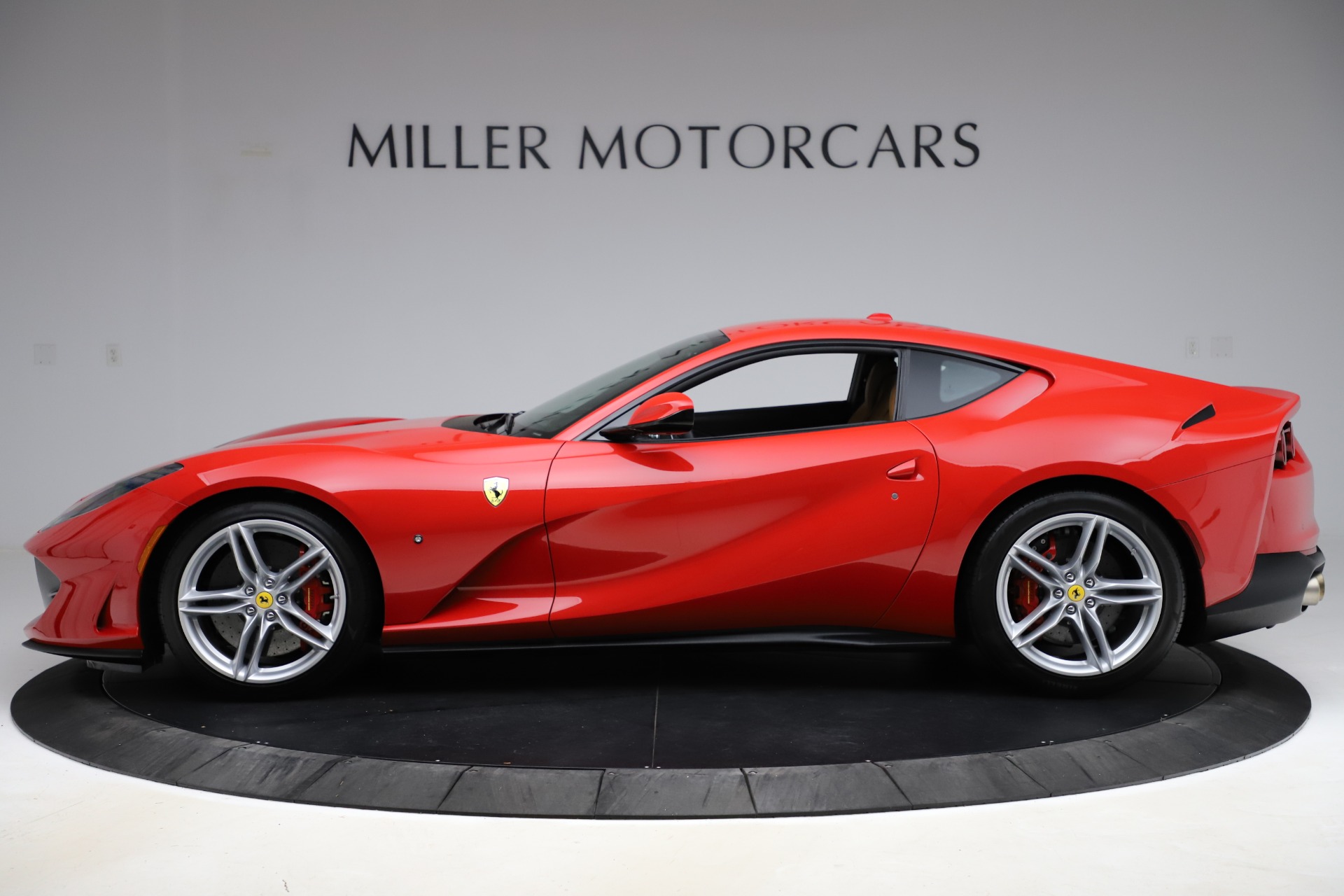 2019 Ferrari 812 Superfast, 3/18
