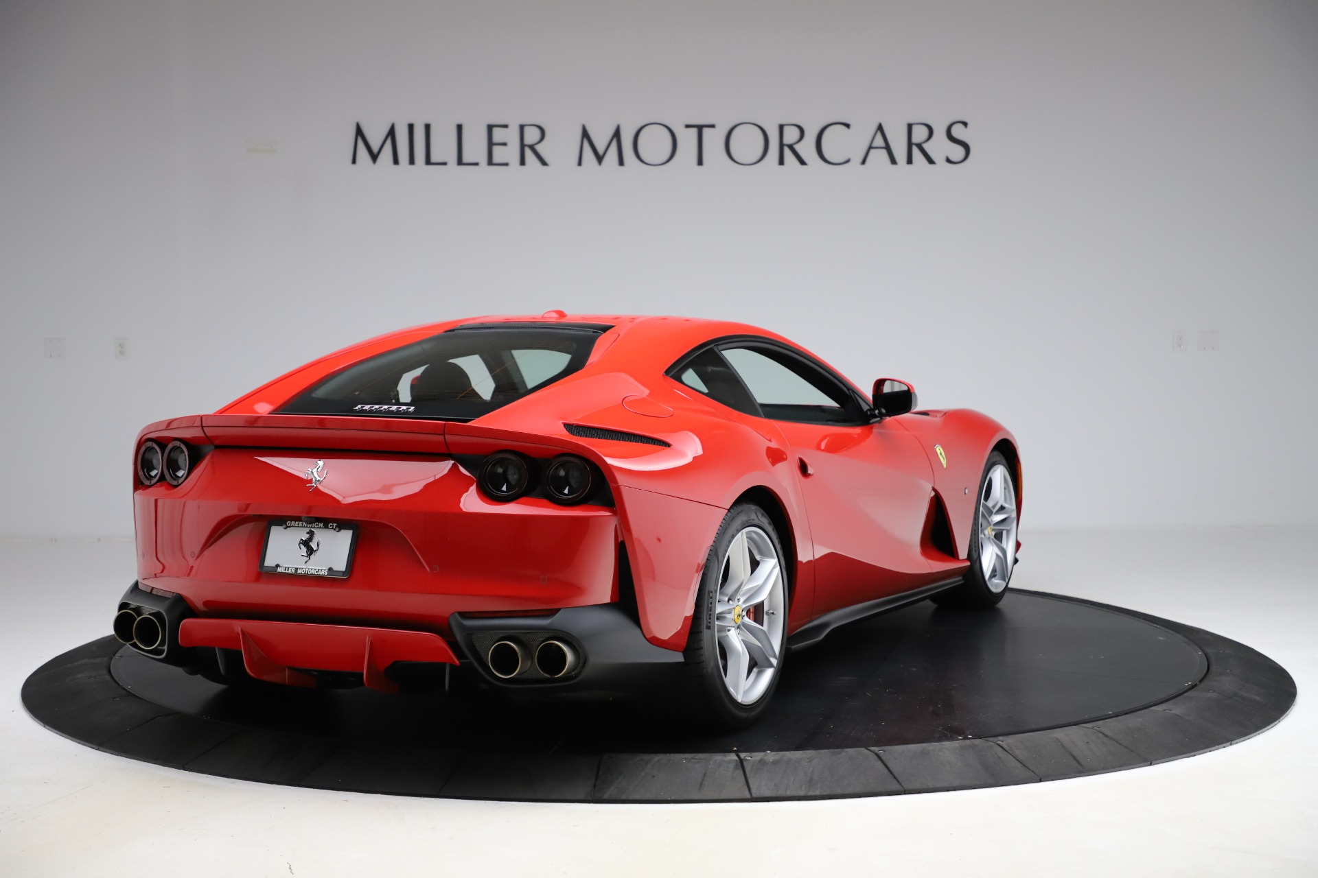 2019 Ferrari 812 Superfast, 7/18