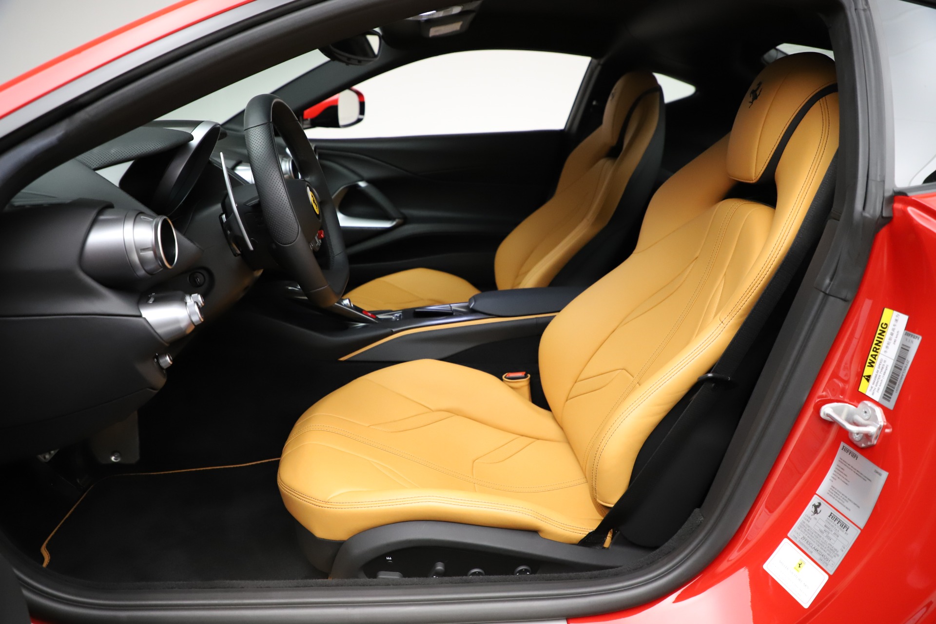 2019 Ferrari 812 Superfast, 13/18