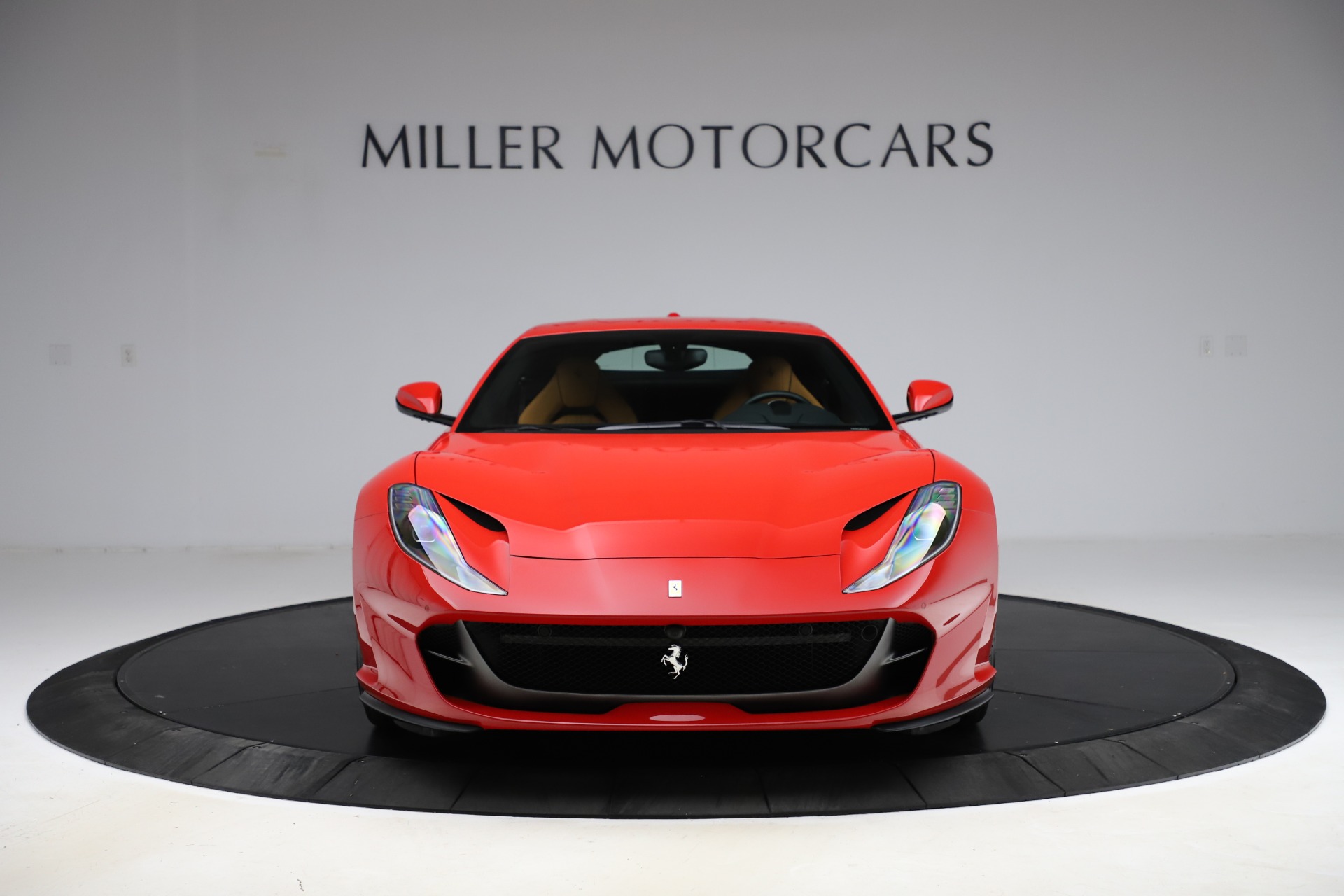 2019 Ferrari 812 Superfast, 18/18