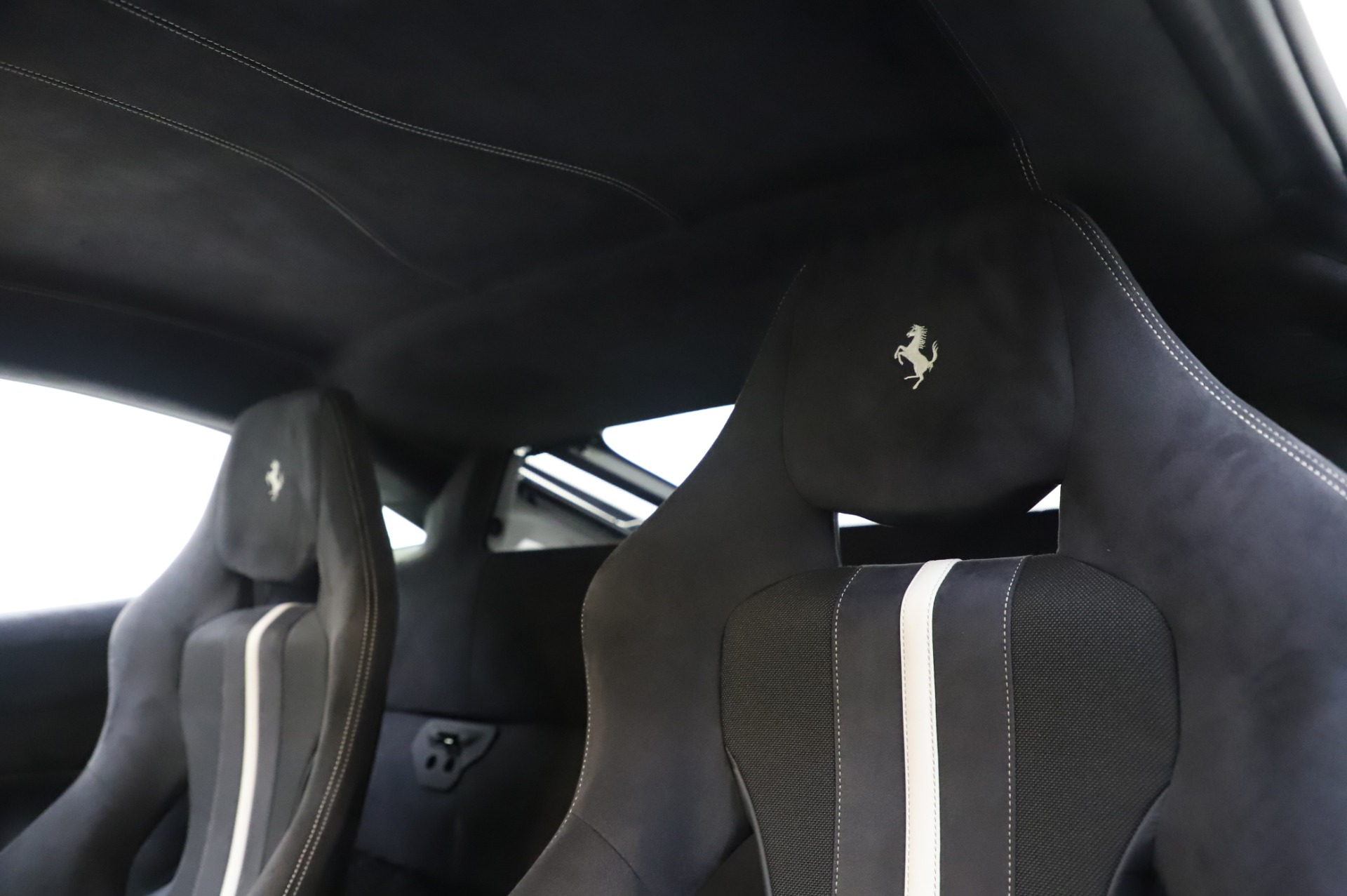 2019 Ferrari 488 Pista, 19/20