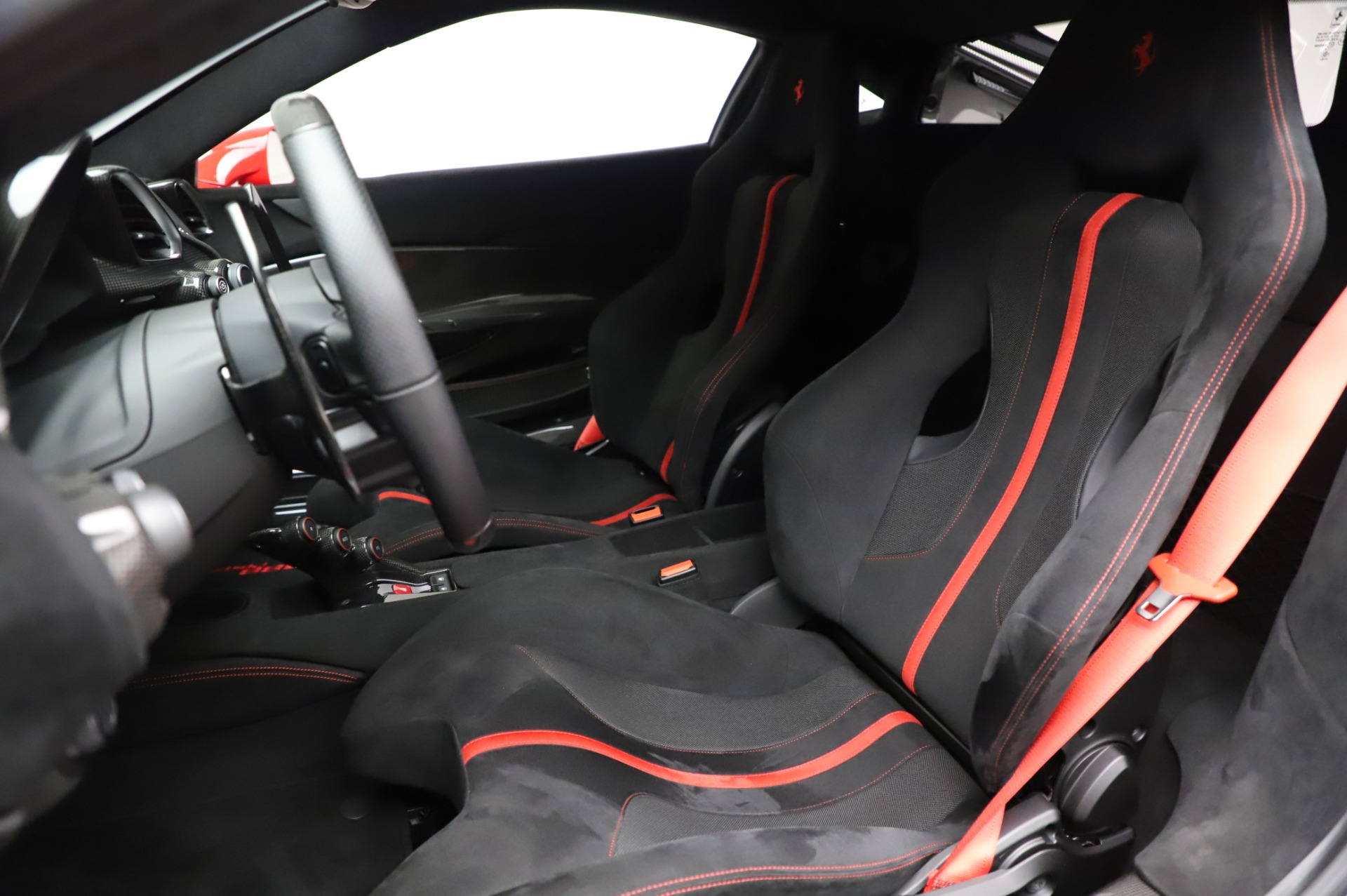 2019 Ferrari 488 Pista, 13/20