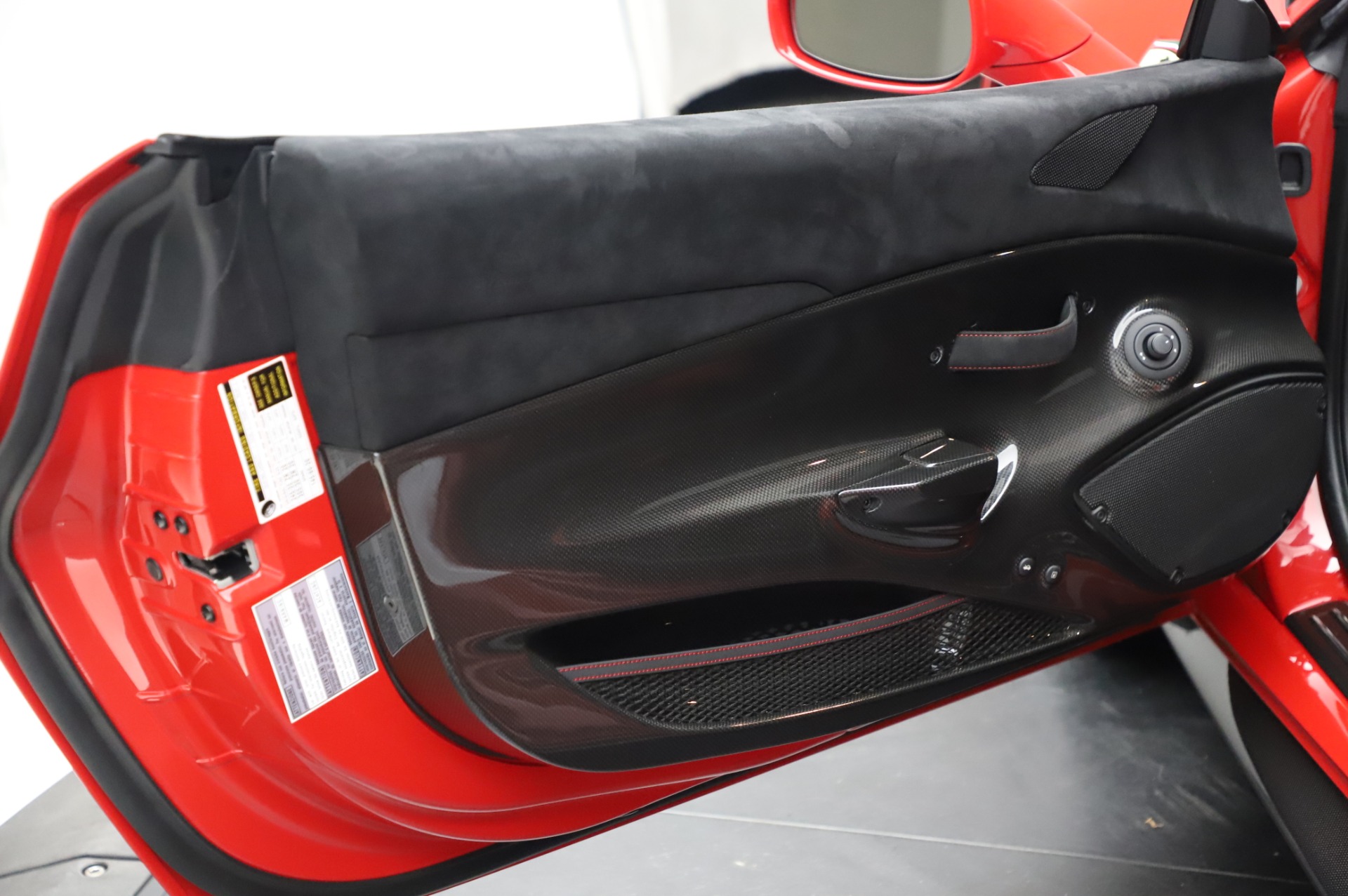 2019 Ferrari 488 Pista, 14/20