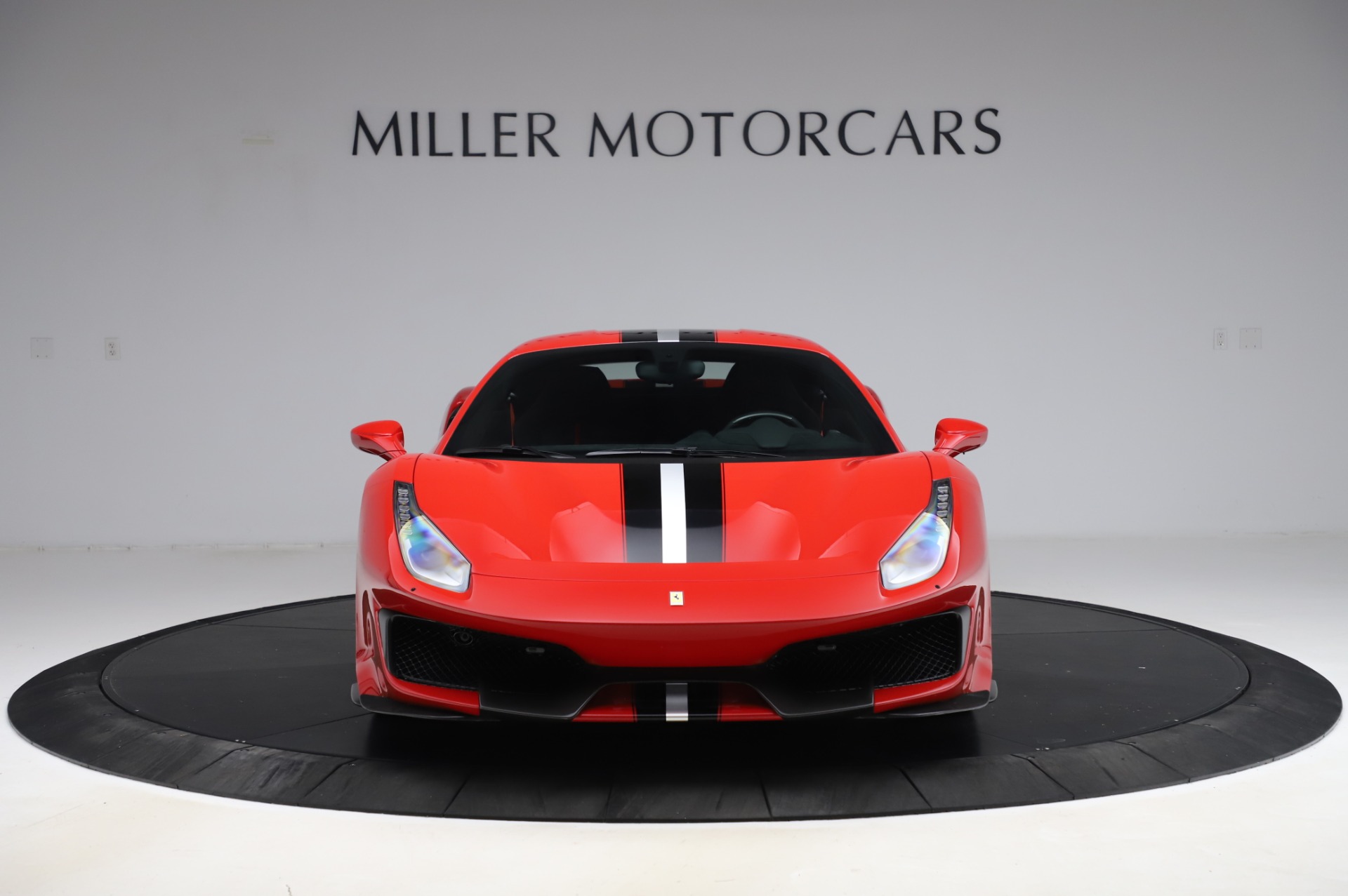 2019 Ferrari 488 Pista, 20/20