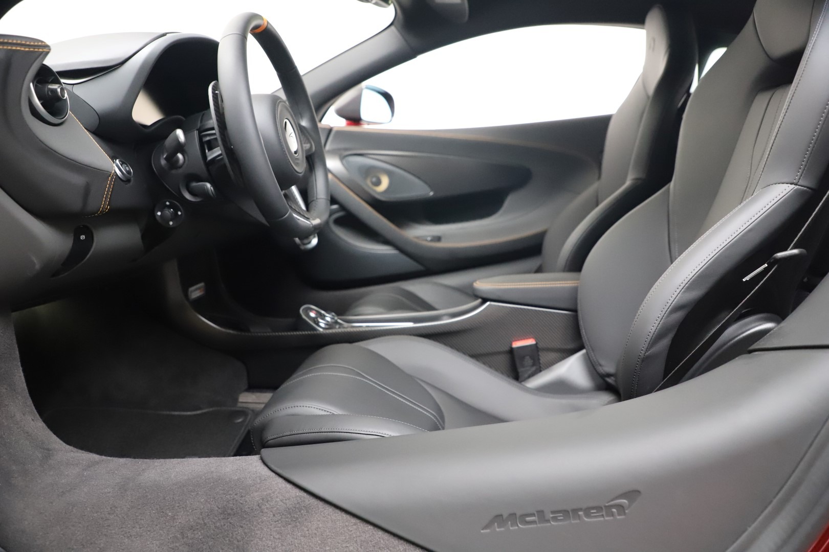2019 McLaren 600LT, 15/20