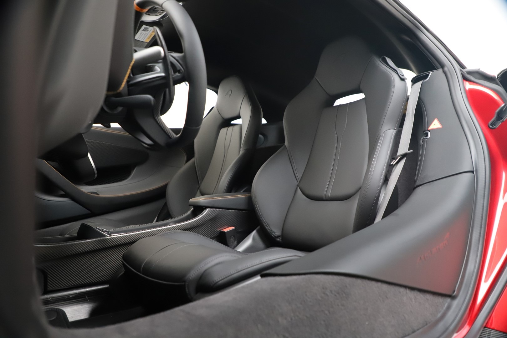 2019 McLaren 600LT, 16/20