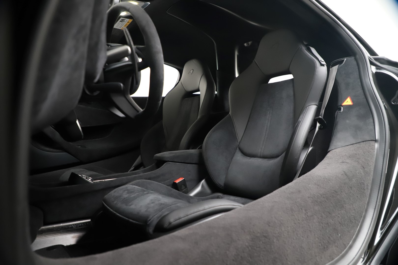 2019 McLaren 600LT, 14/20