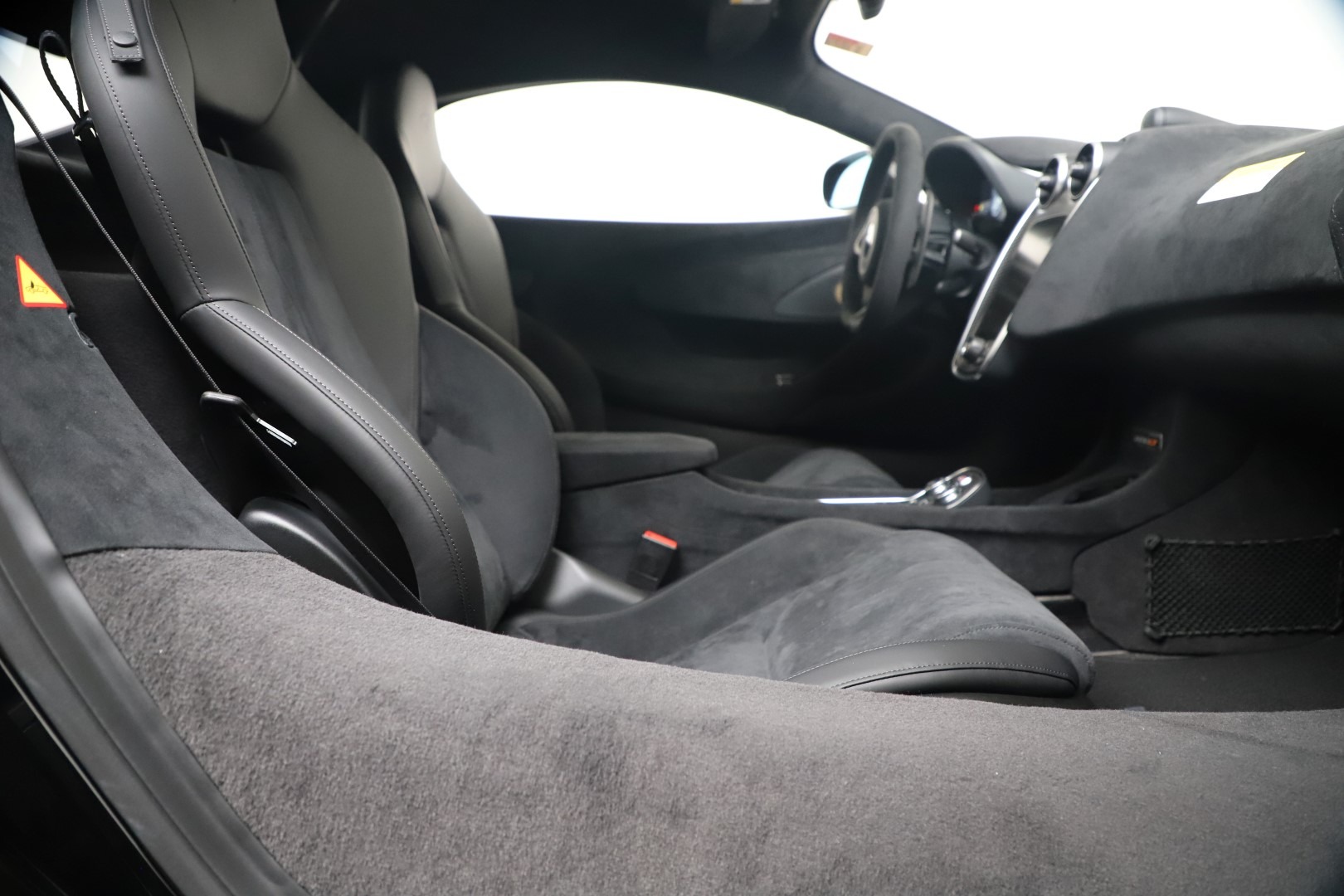 2019 McLaren 600LT, 16/20
