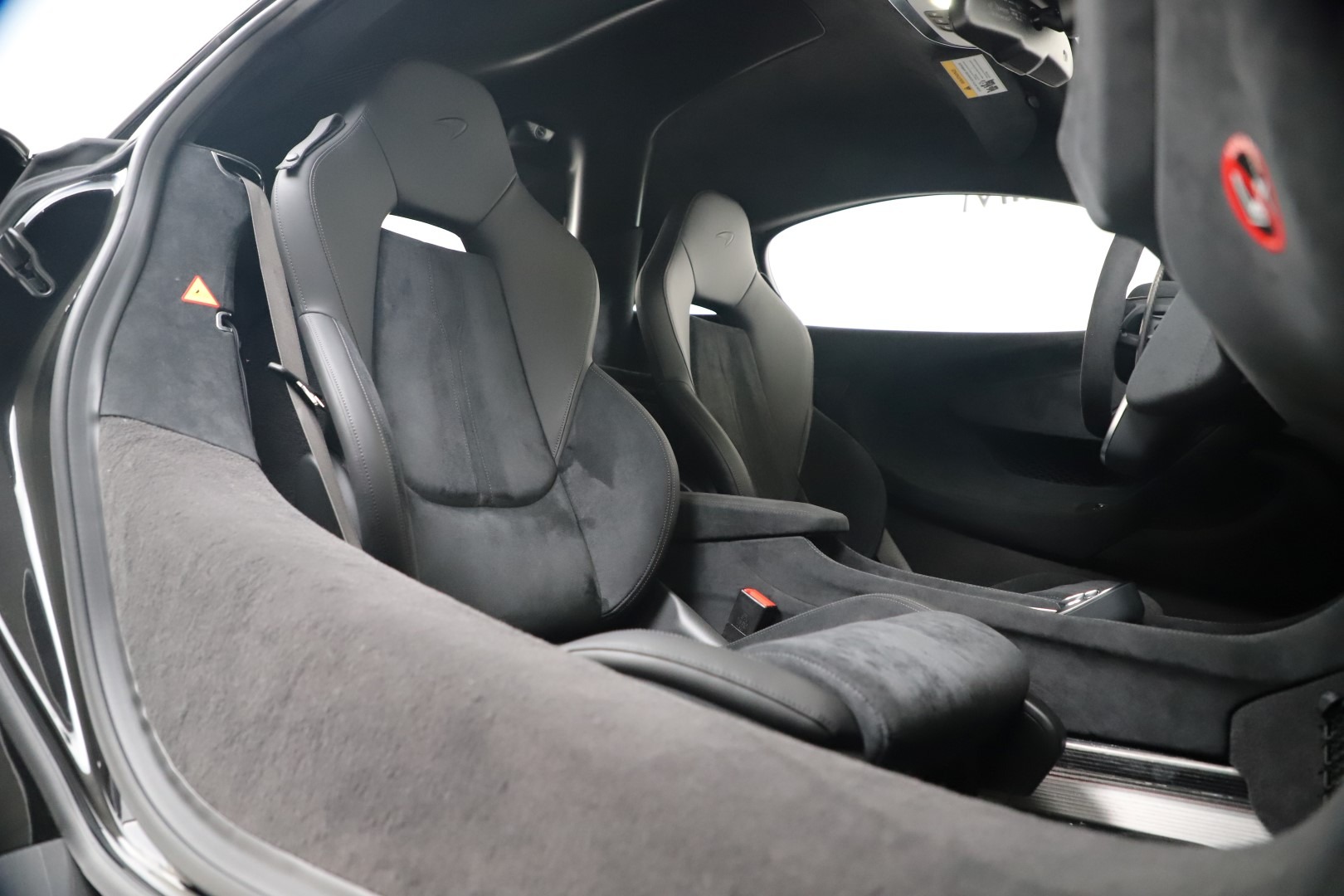 2019 McLaren 600LT, 17/20