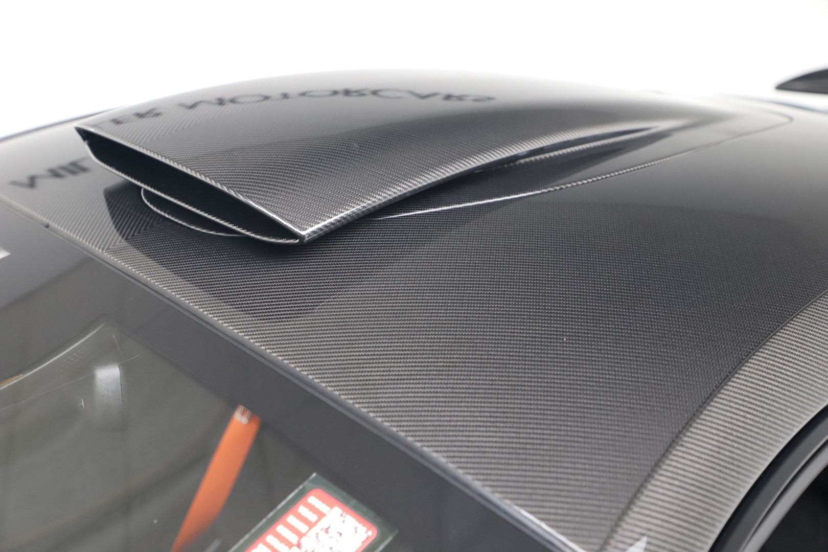 2019 McLaren 600LT, 10/20