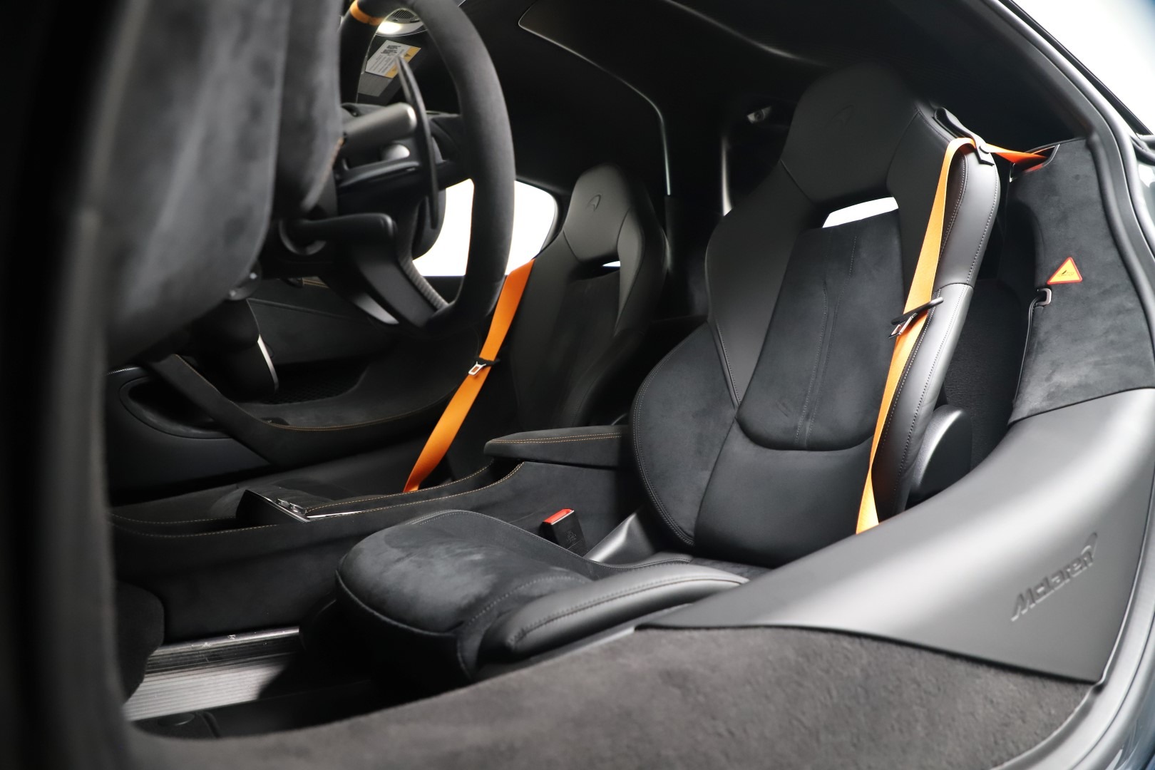 2019 McLaren 600LT, 15/20