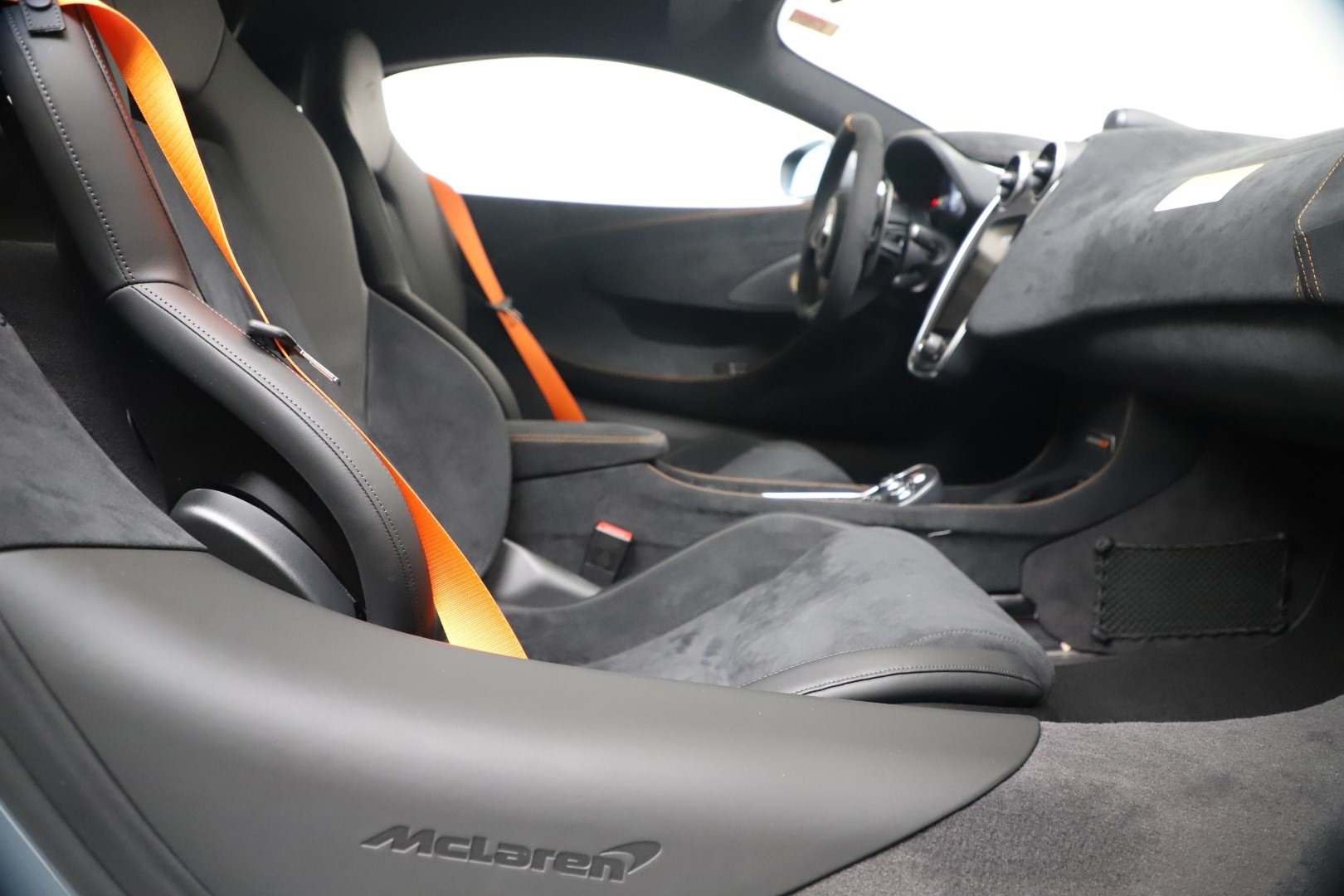 2019 McLaren 600LT, 17/20