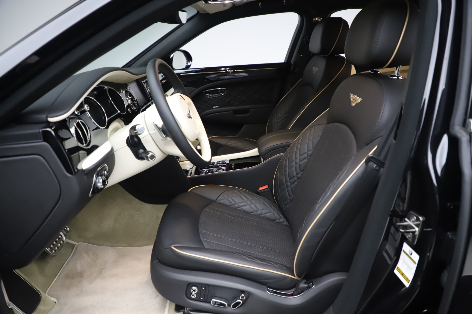 2018 Bentley Mulsanne Speed, 14/20