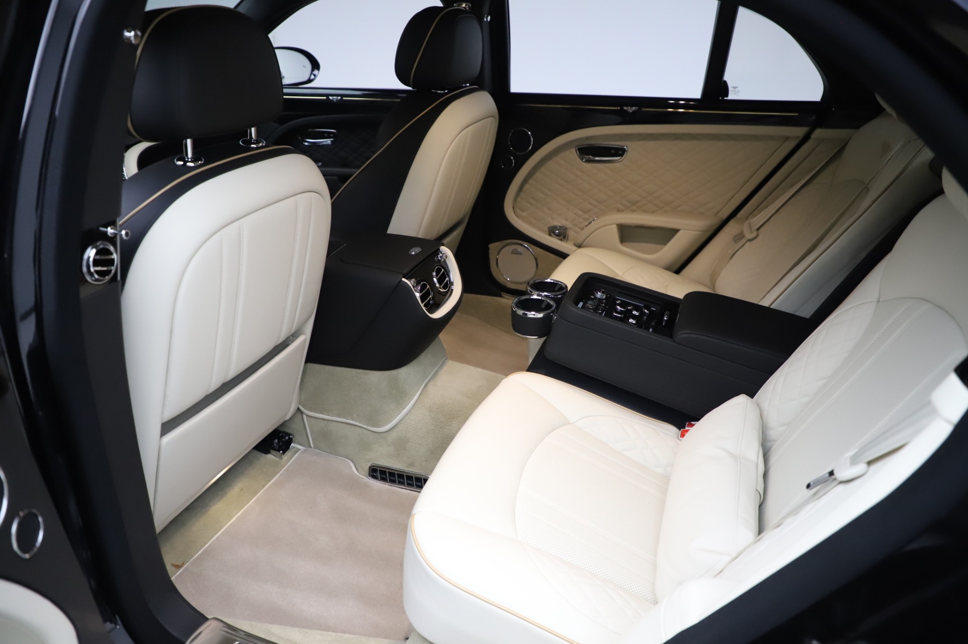 2018 Bentley Mulsanne Speed, 16/20
