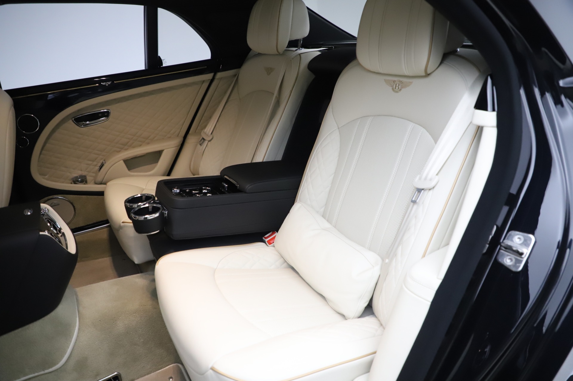 2018 Bentley Mulsanne Speed, 17/20