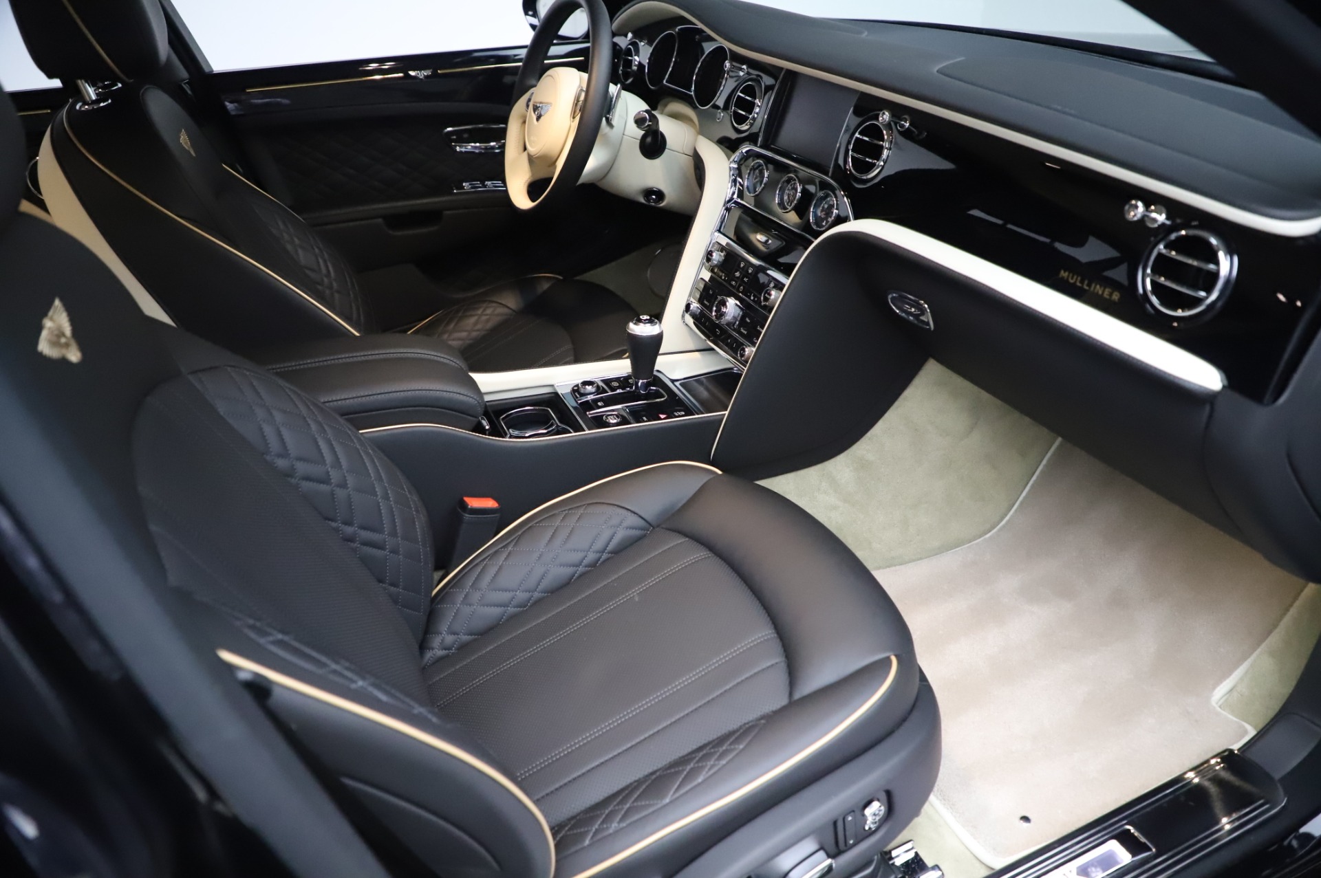 2018 Bentley Mulsanne Speed, 18/20